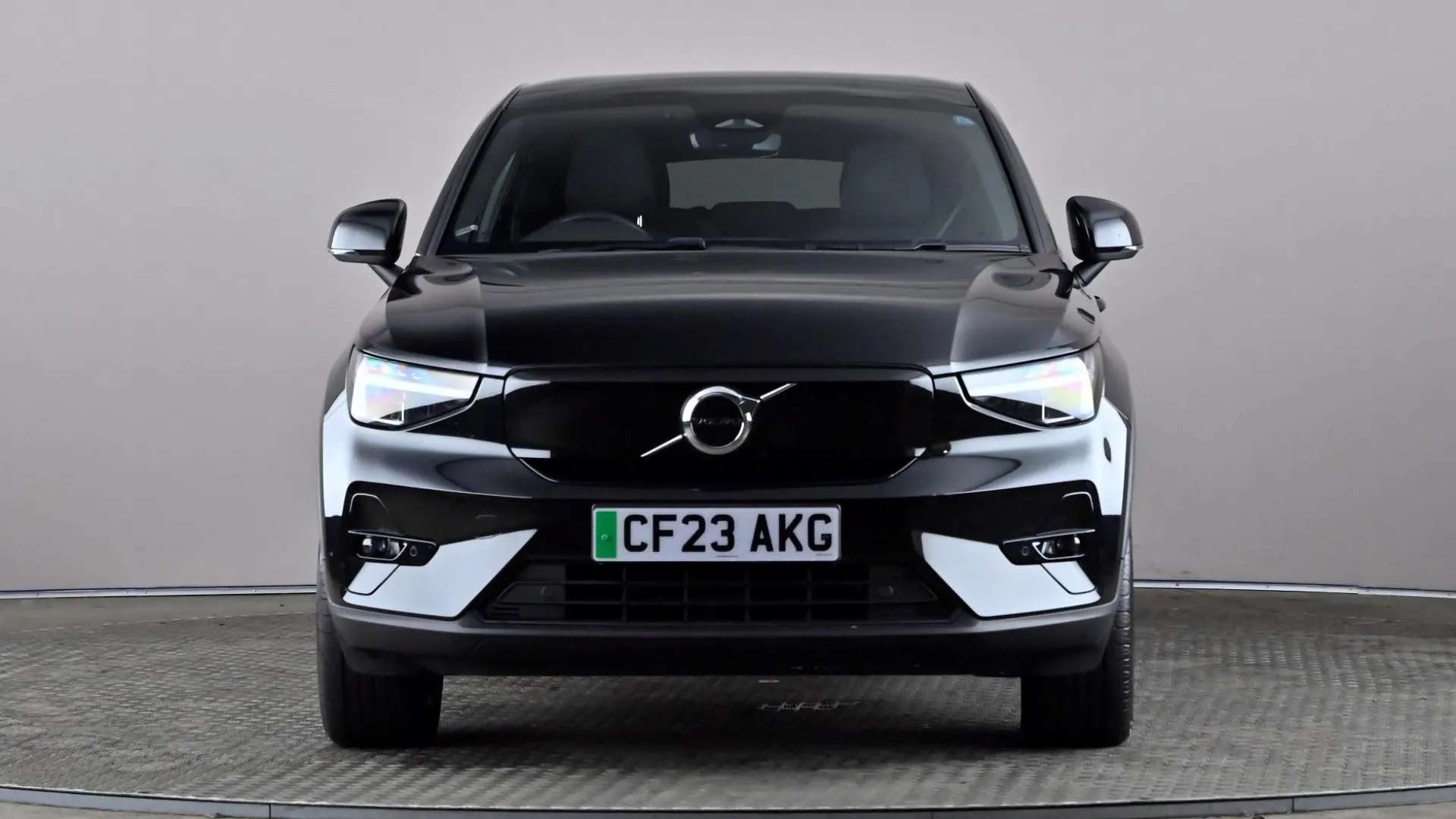 A 2023 VOLVO C40 170kW Recharge Plus 69kWh Auto A 2023 VOLVO C40 170kW Recharge Plus 69kWh Auto