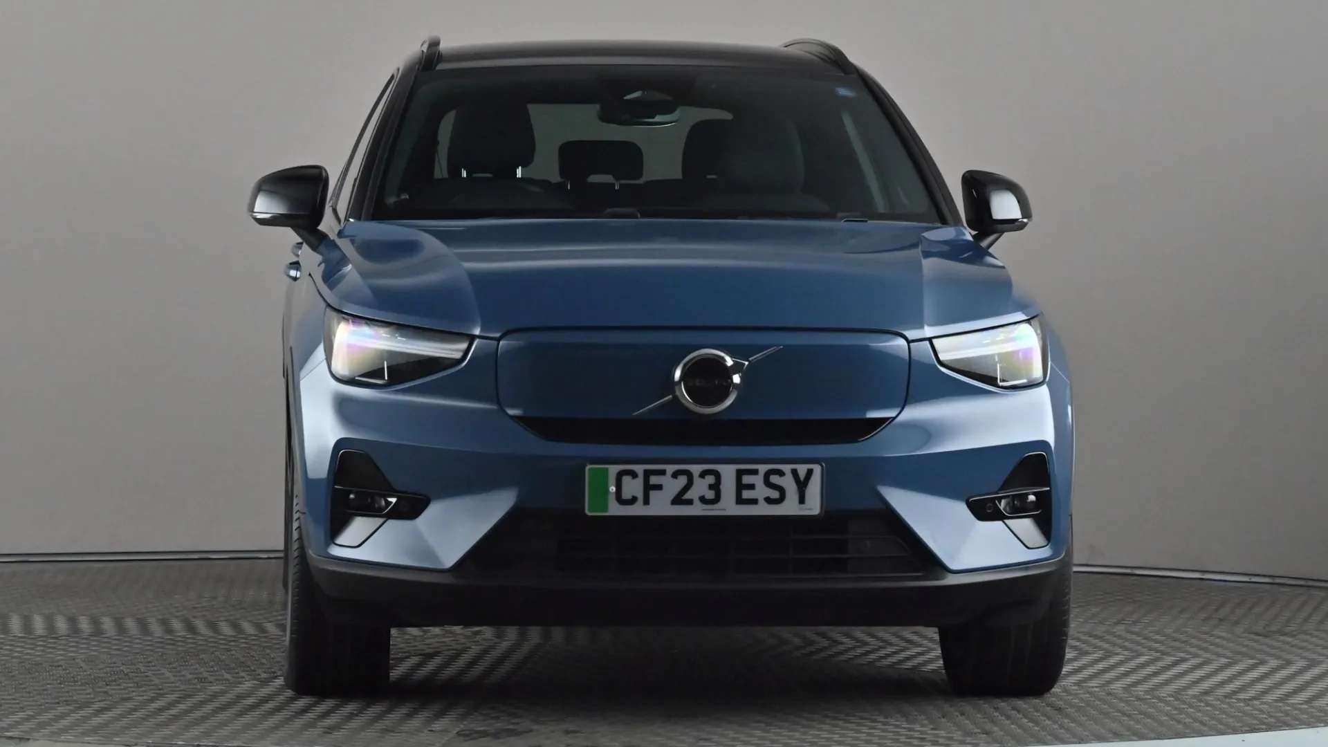 A 2023 VOLVO XC40 170kW Recharge Plus 69kWh Auto A 2023 VOLVO XC40 170kW Recharge Plus 69kWh Auto