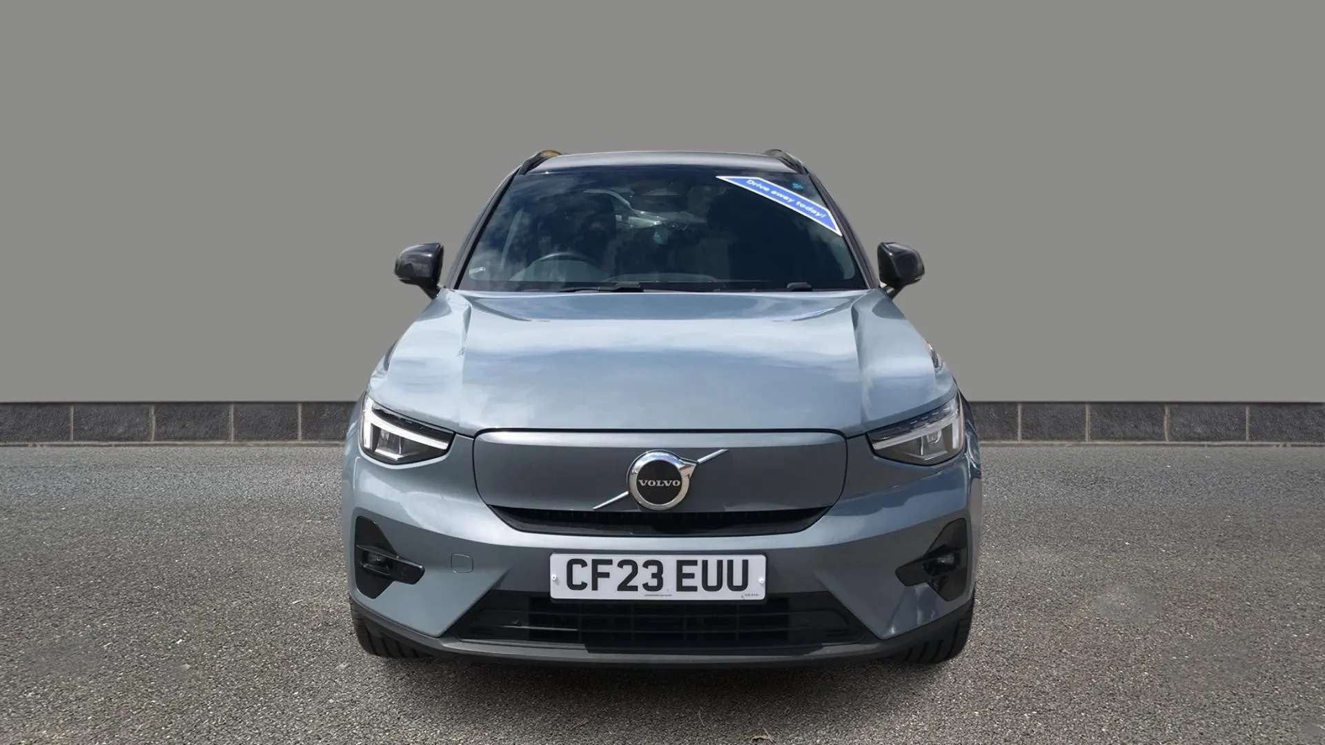 A 2023 VOLVO XC40 170kW Recharge Plus 69kWh Auto A 2023 VOLVO XC40 170kW Recharge Plus 69kWh Auto