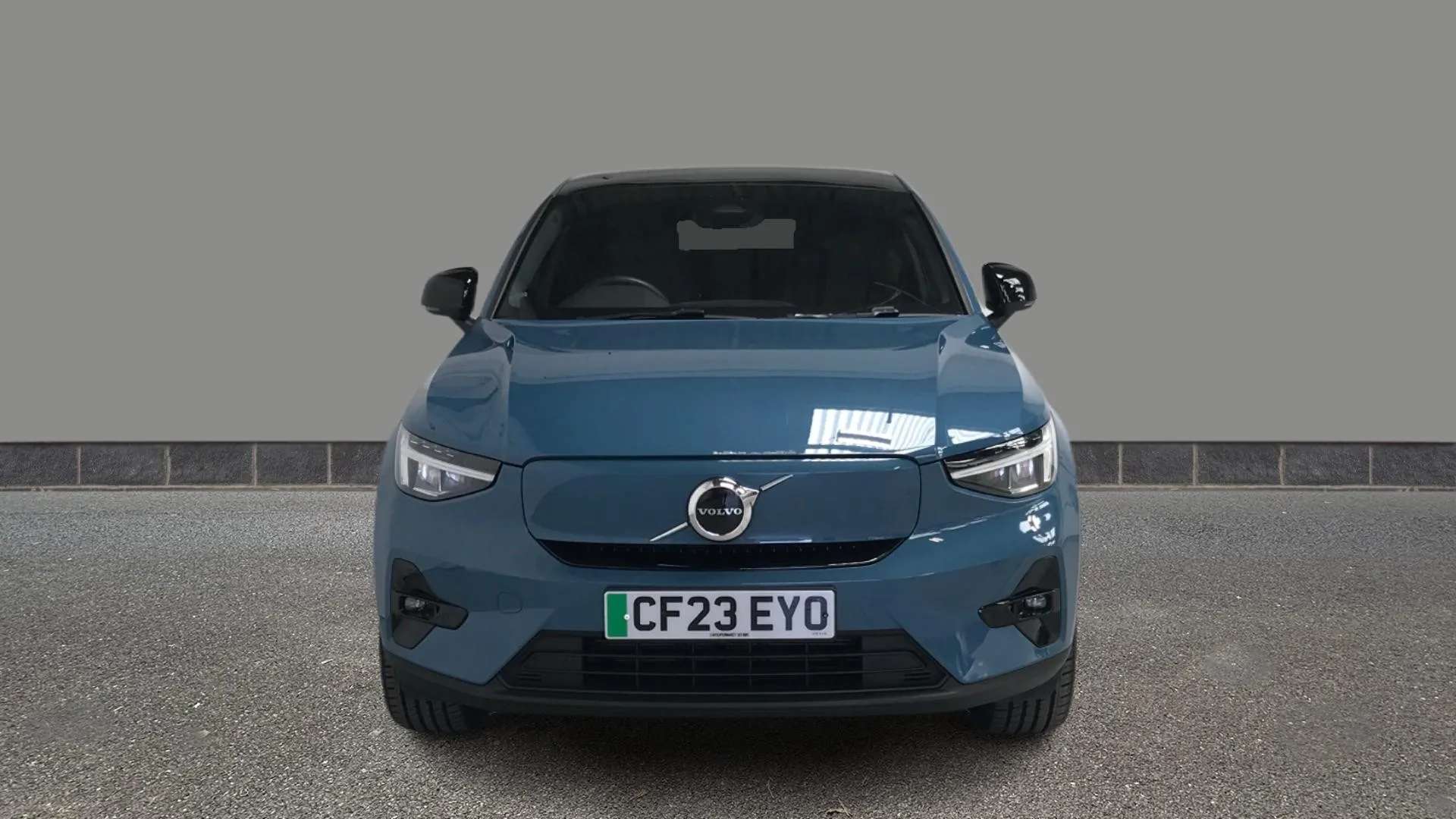 A 2023 VOLVO C40 170kW Recharge Plus 69kWh Auto A 2023 VOLVO C40 170kW Recharge Plus 69kWh Auto