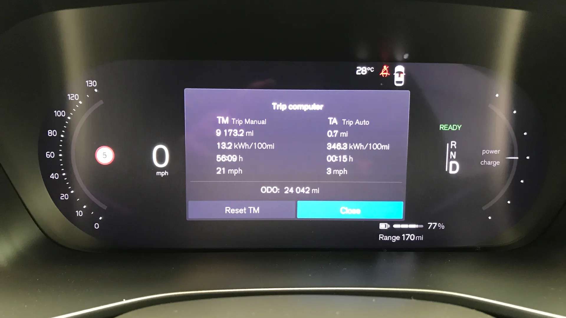 2023 VOLVO C40 2023 VOLVO C40