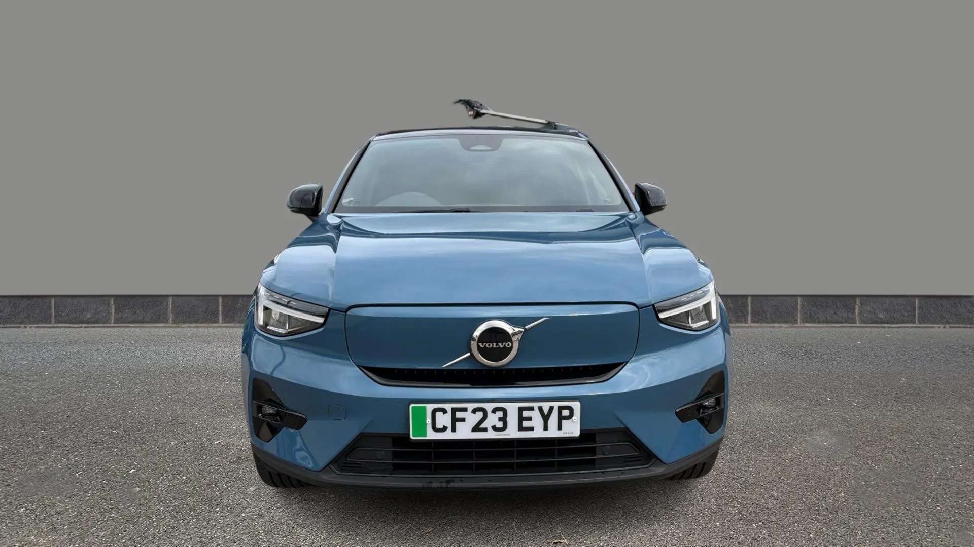 A 2023 VOLVO C40 170kW Recharge Plus 69kWh Auto A 2023 VOLVO C40 170kW Recharge Plus 69kWh Auto