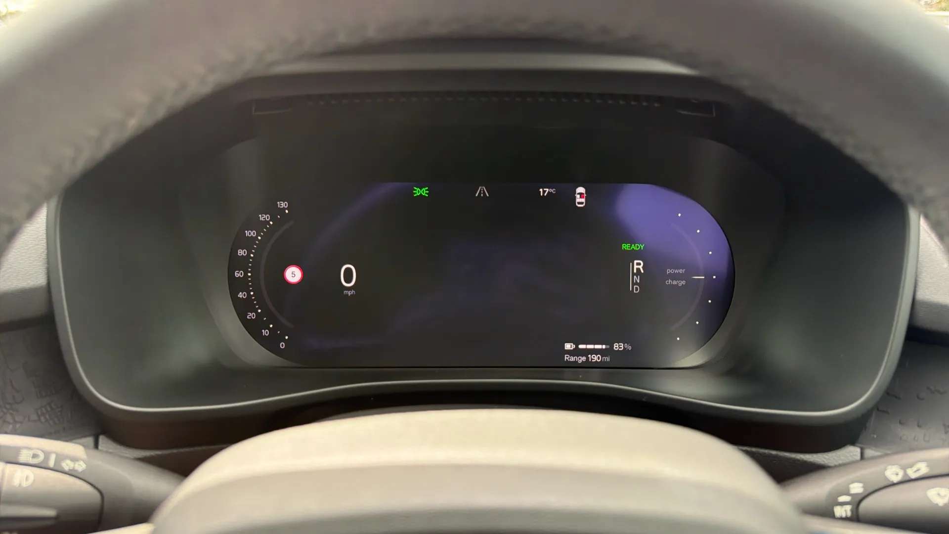 2023 VOLVO C40 2023 VOLVO C40