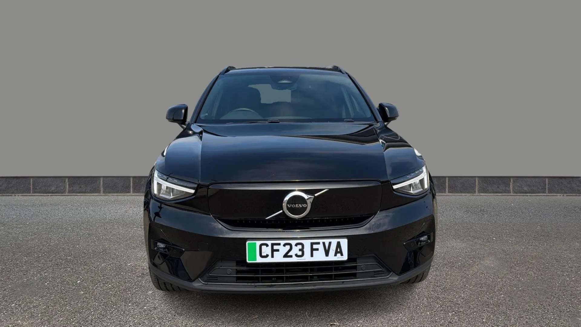 A 2023 VOLVO XC40 170kW Recharge Plus 69kWh Auto A 2023 VOLVO XC40 170kW Recharge Plus 69kWh Auto