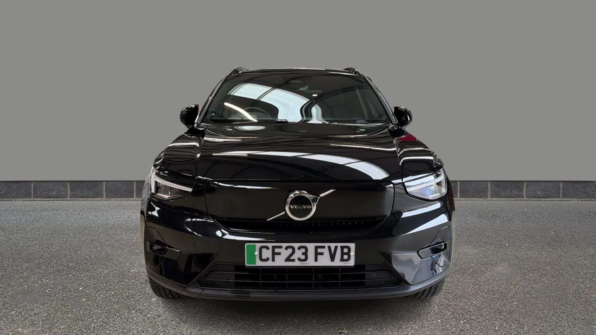 A 2023 VOLVO XC40 170kW Recharge Plus 69kWh Auto A 2023 VOLVO XC40 170kW Recharge Plus 69kWh Auto