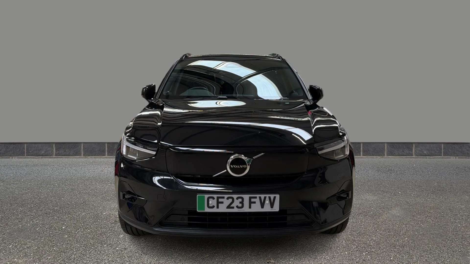 A 2023 VOLVO XC40 170kW Recharge Plus 69kWh Auto A 2023 VOLVO XC40 170kW Recharge Plus 69kWh Auto