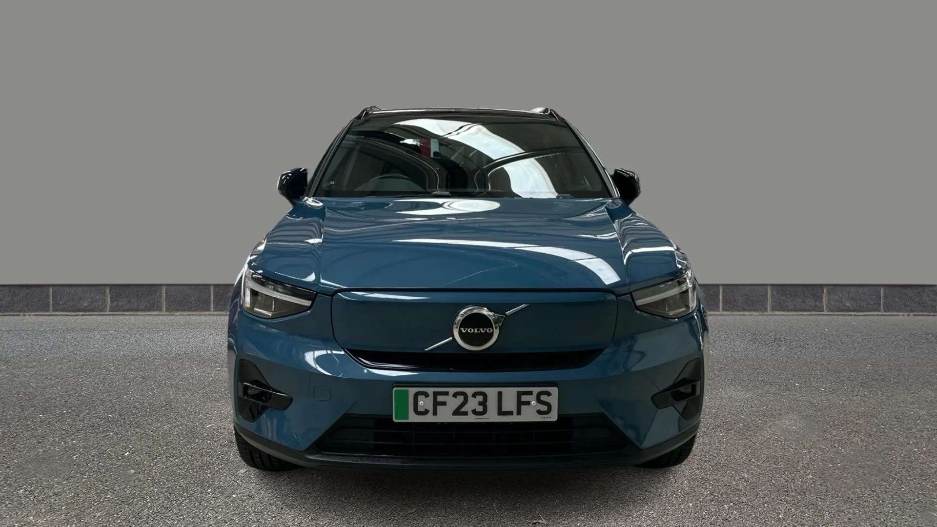 A 2023 VOLVO XC40 170kW Recharge Plus 69kWh Auto A 2023 VOLVO XC40 170kW Recharge Plus 69kWh Auto