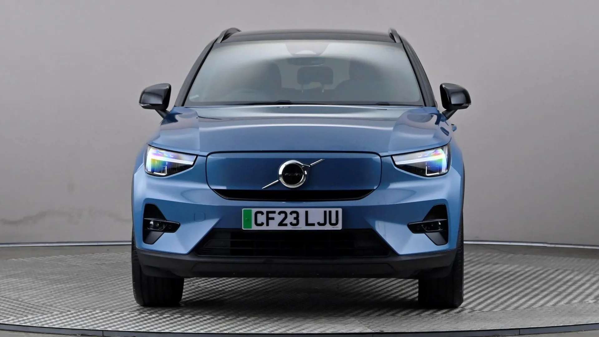 A 2023 VOLVO XC40 170kW Recharge Plus 69kWh Auto A 2023 VOLVO XC40 170kW Recharge Plus 69kWh Auto