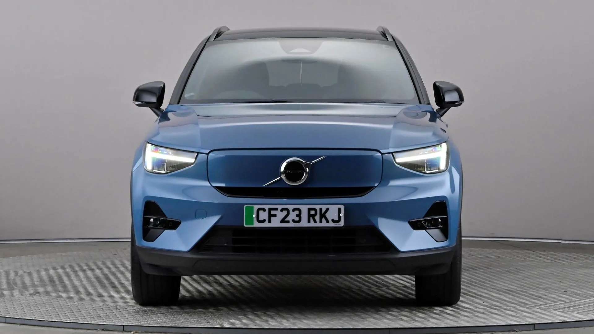 A 2023 VOLVO XC40 170kW Recharge Plus 69kWh Auto A 2023 VOLVO XC40 170kW Recharge Plus 69kWh Auto