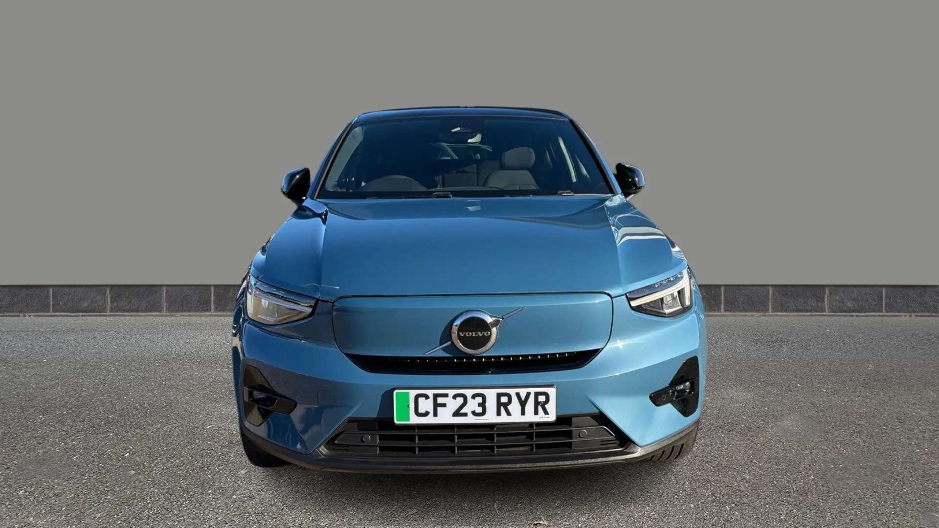 A 2023 VOLVO C40 170kW Recharge Plus 69kWh Auto A 2023 VOLVO C40 170kW Recharge Plus 69kWh Auto