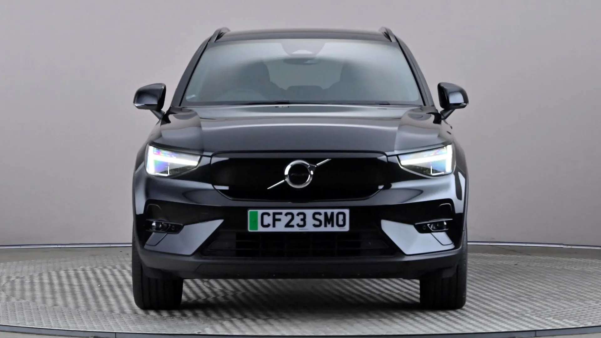 A 2023 VOLVO XC40 170kW Recharge Plus 69kWh Auto A 2023 VOLVO XC40 170kW Recharge Plus 69kWh Auto