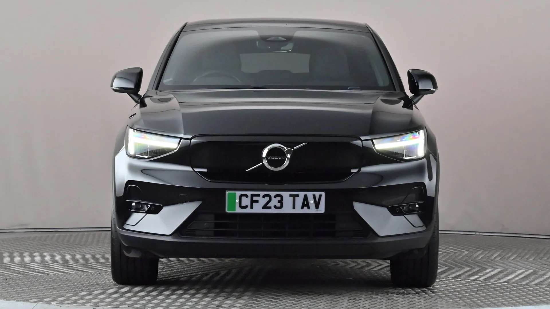 A 2023 VOLVO C40 170kW Recharge Plus 69kWh Auto A 2023 VOLVO C40 170kW Recharge Plus 69kWh Auto