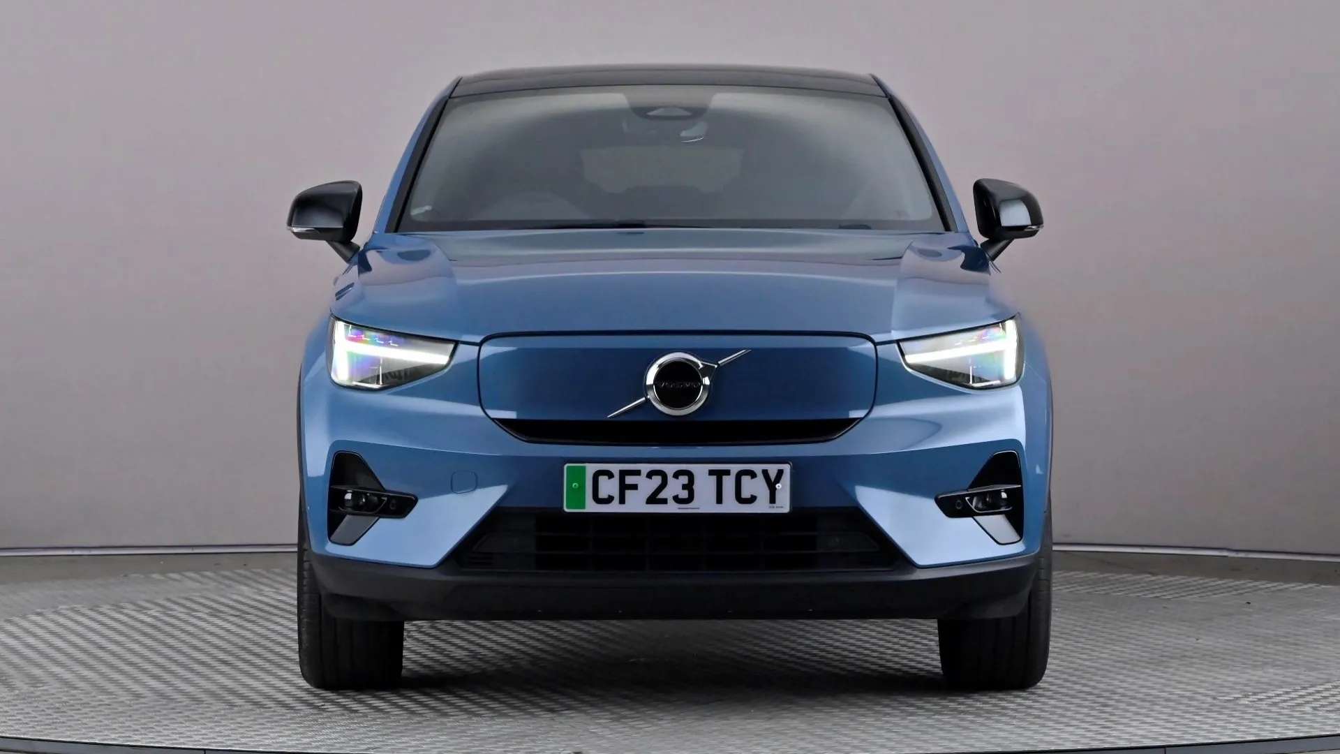 A 2023 VOLVO C40 170kW Recharge Plus 69kWh Auto A 2023 VOLVO C40 170kW Recharge Plus 69kWh Auto