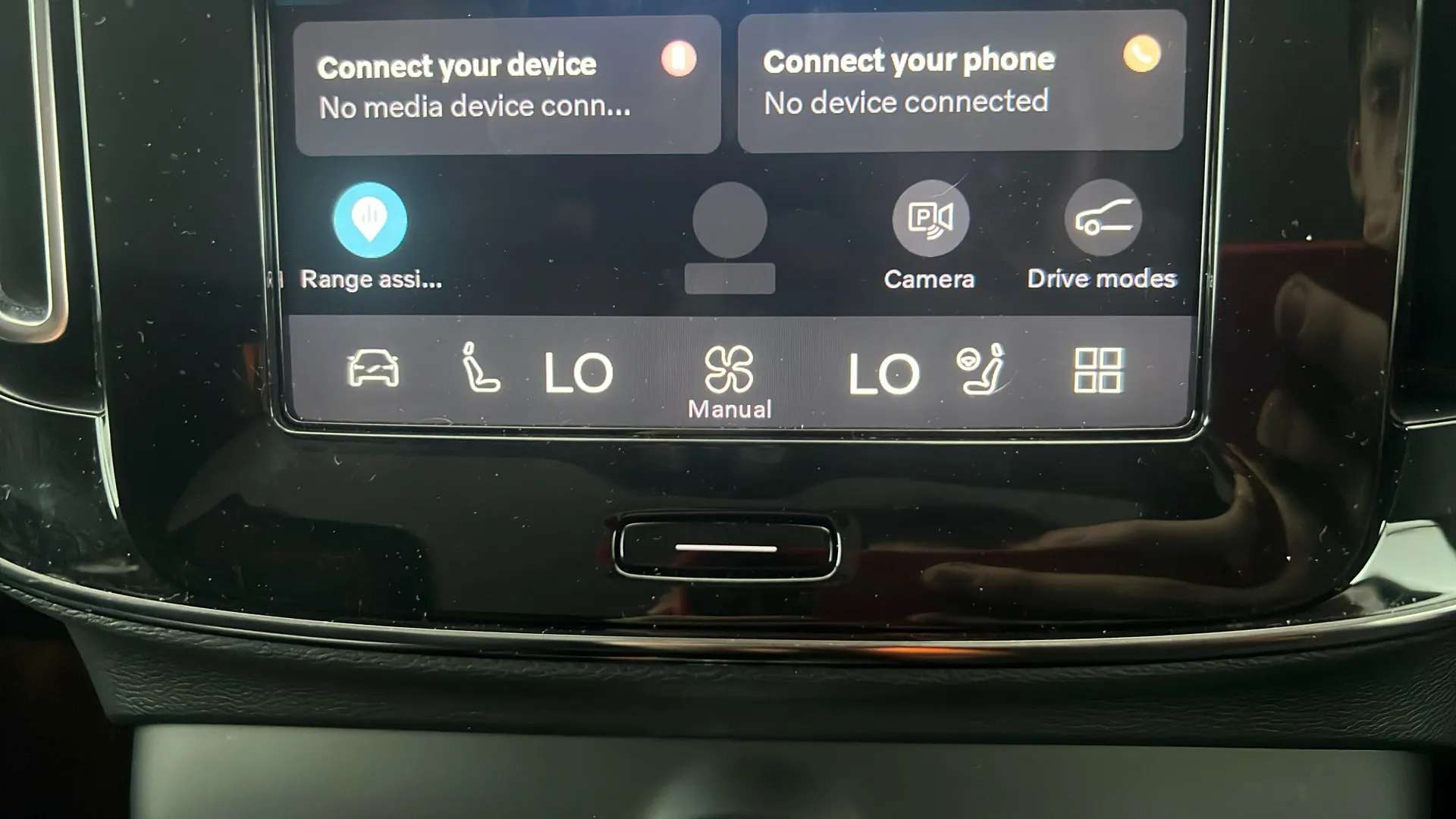 2023 VOLVO C40 2023 VOLVO C40