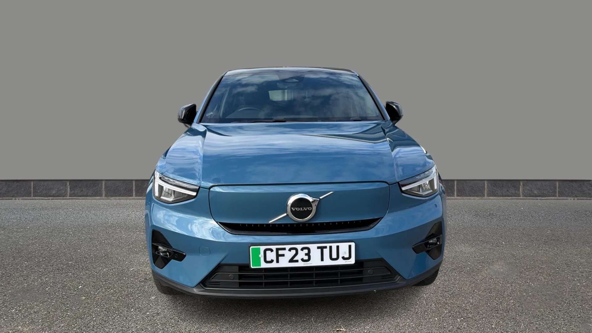 A 2023 VOLVO C40 170kW Recharge Plus 69kWh Auto A 2023 VOLVO C40 170kW Recharge Plus 69kWh Auto
