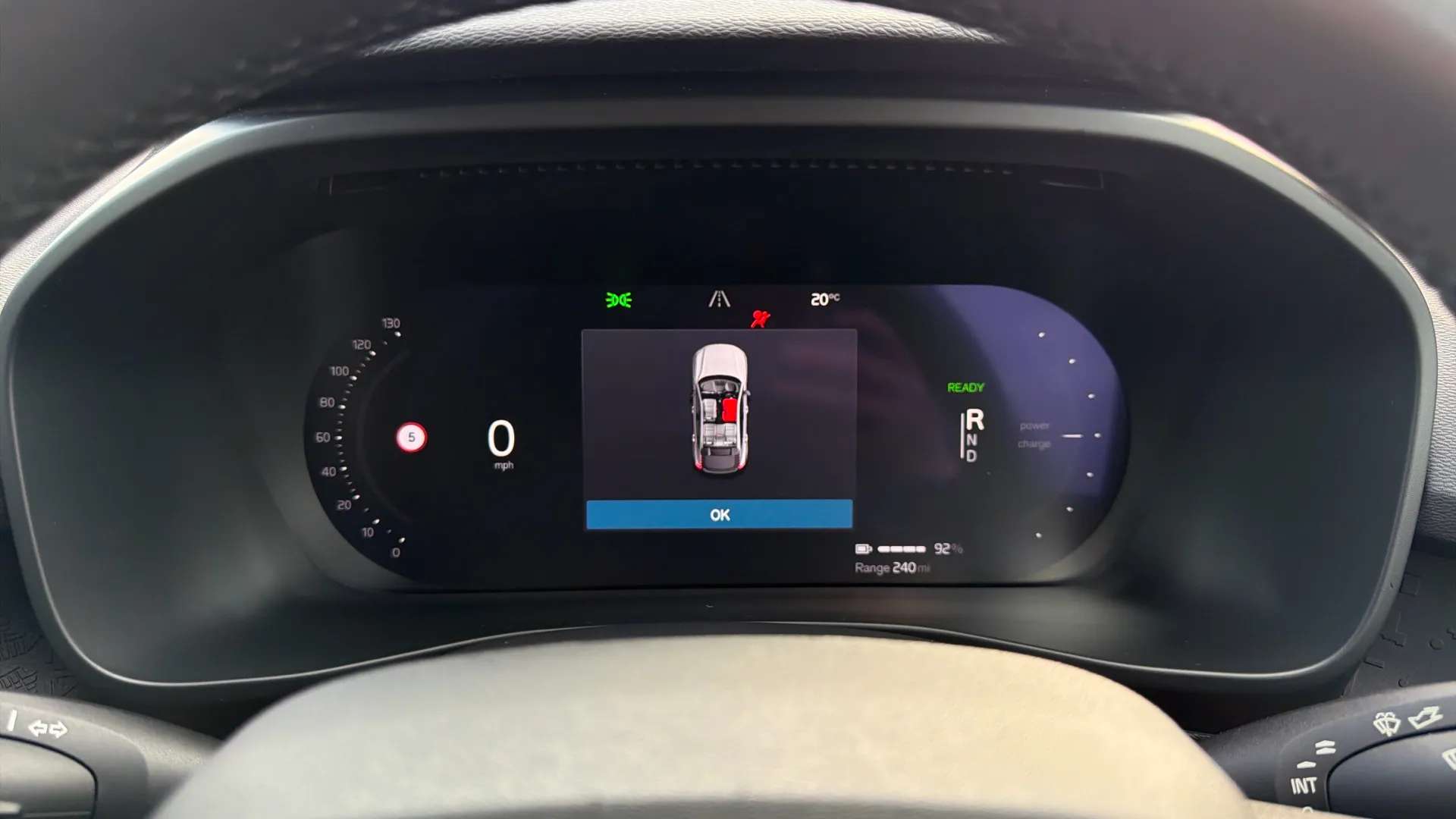2023 VOLVO C40 2023 VOLVO C40