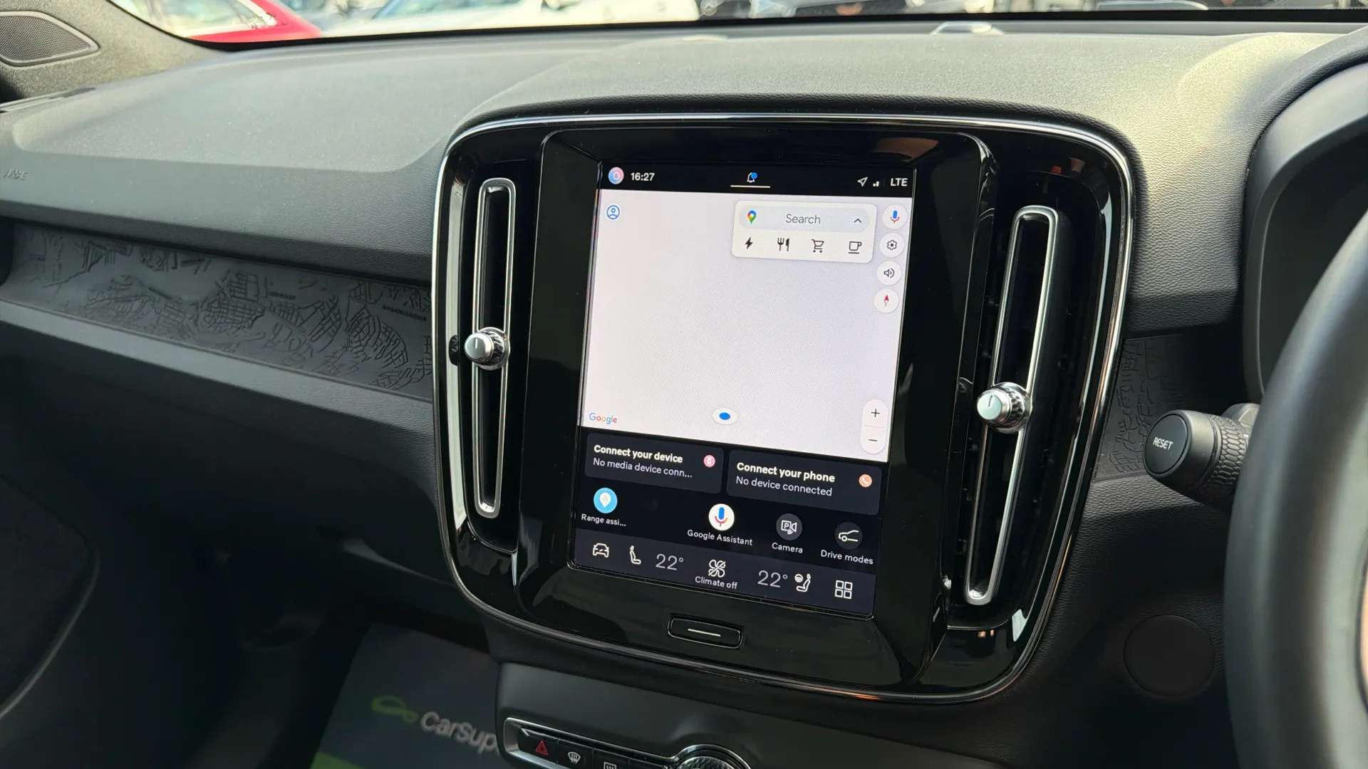 2023 VOLVO C40 2023 VOLVO C40