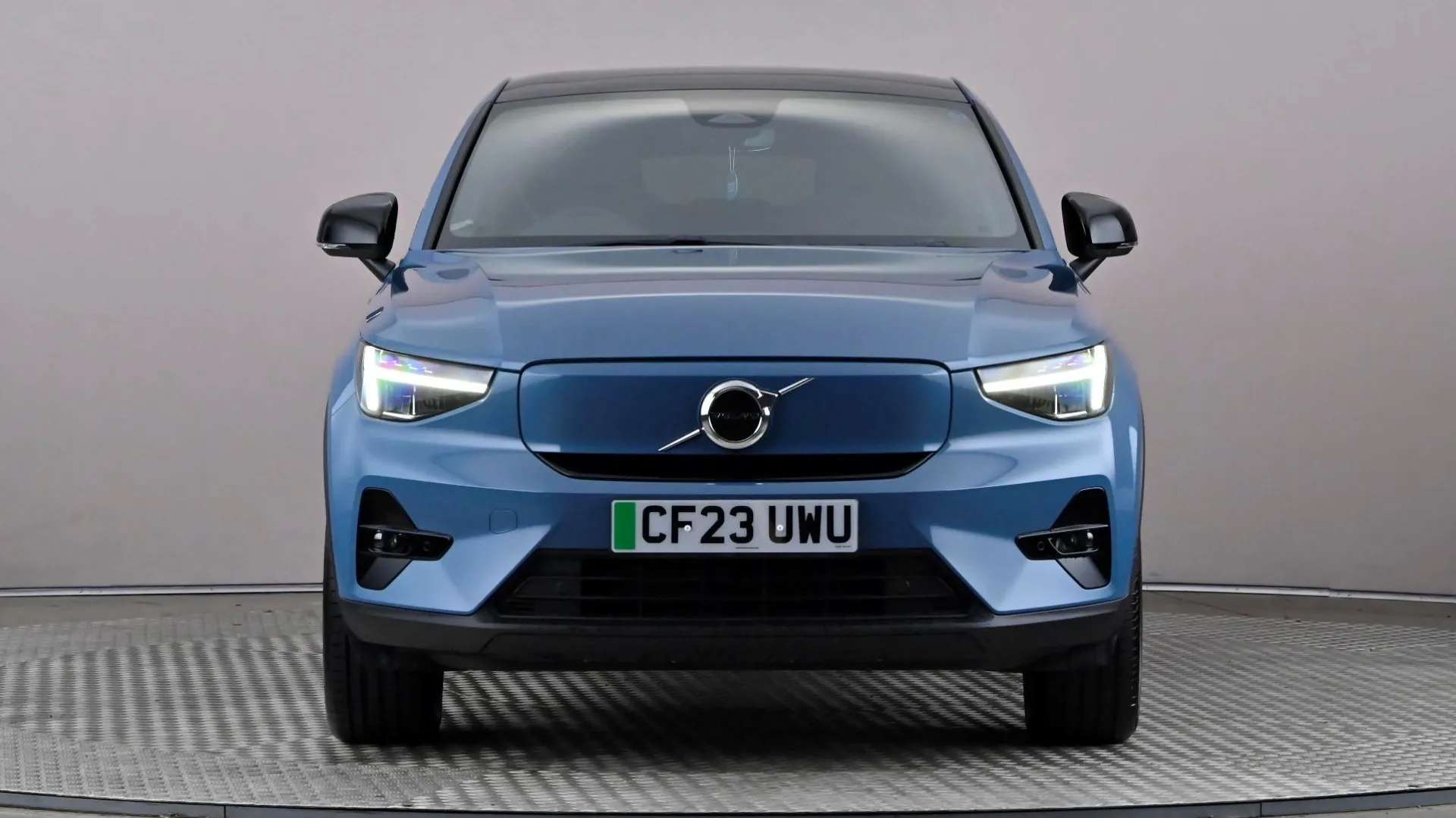 A 2023 VOLVO C40 170kW Recharge Plus 69kWh Auto A 2023 VOLVO C40 170kW Recharge Plus 69kWh Auto