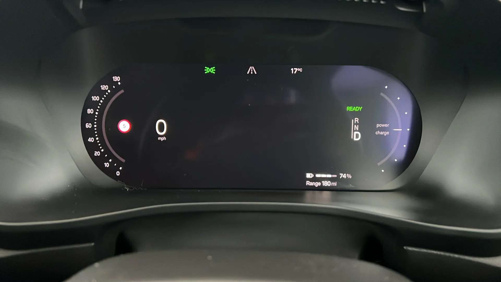 2023 VOLVO C40 2023 VOLVO C40