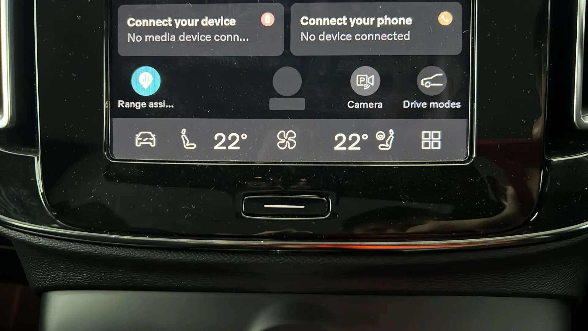 2023 VOLVO C40 2023 VOLVO C40