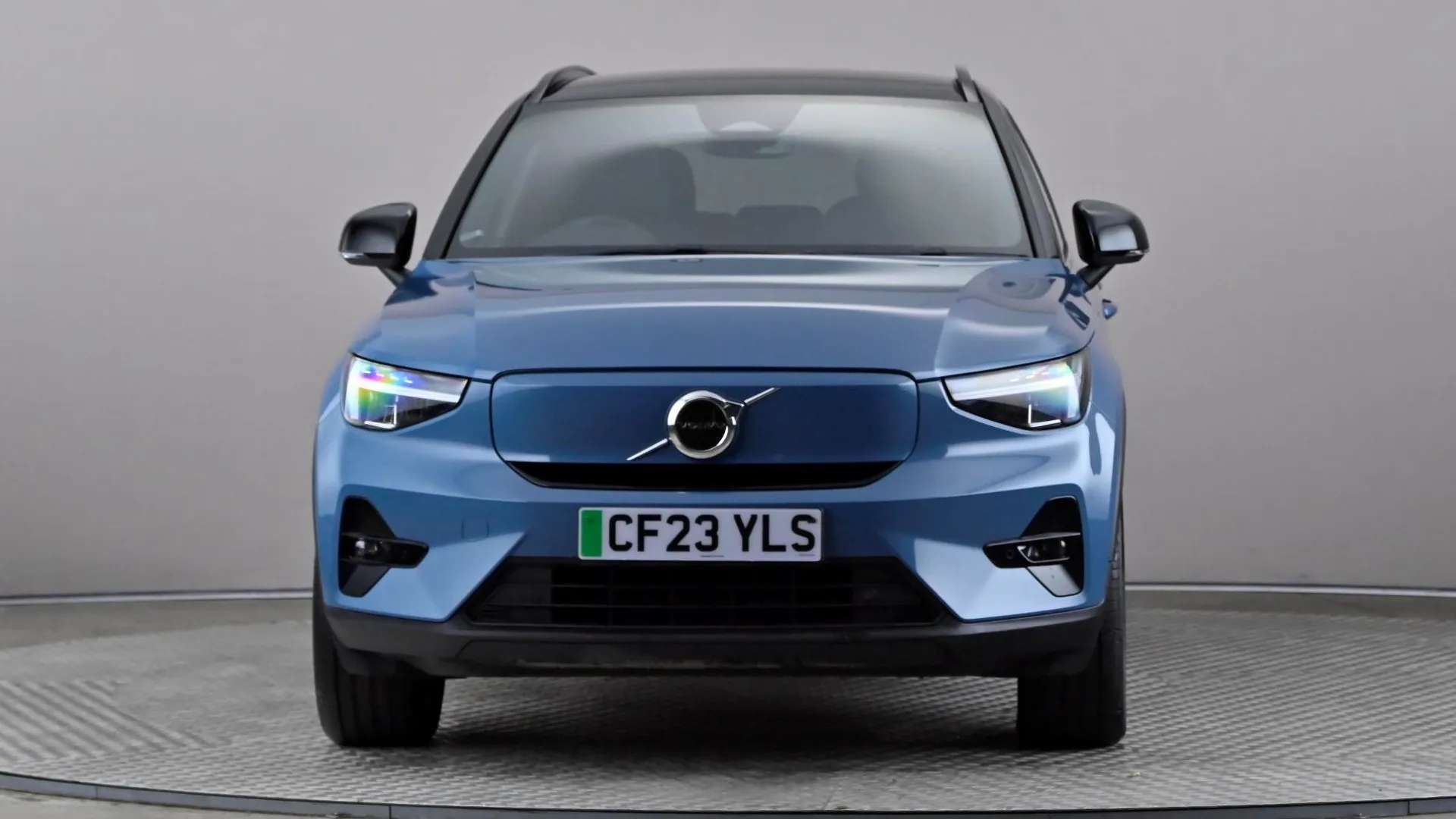 A 2023 VOLVO XC40 170kW Recharge Plus 69kWh Auto A 2023 VOLVO XC40 170kW Recharge Plus 69kWh Auto