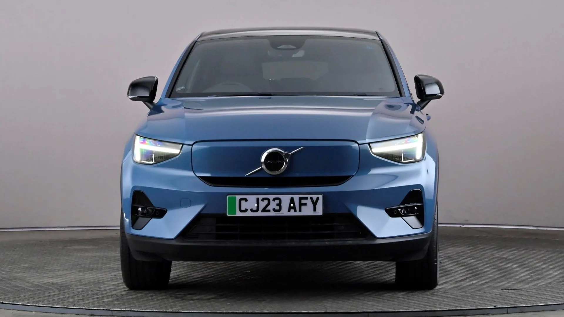 A 2023 VOLVO C40 170kW Recharge Plus 69kWh Auto A 2023 VOLVO C40 170kW Recharge Plus 69kWh Auto