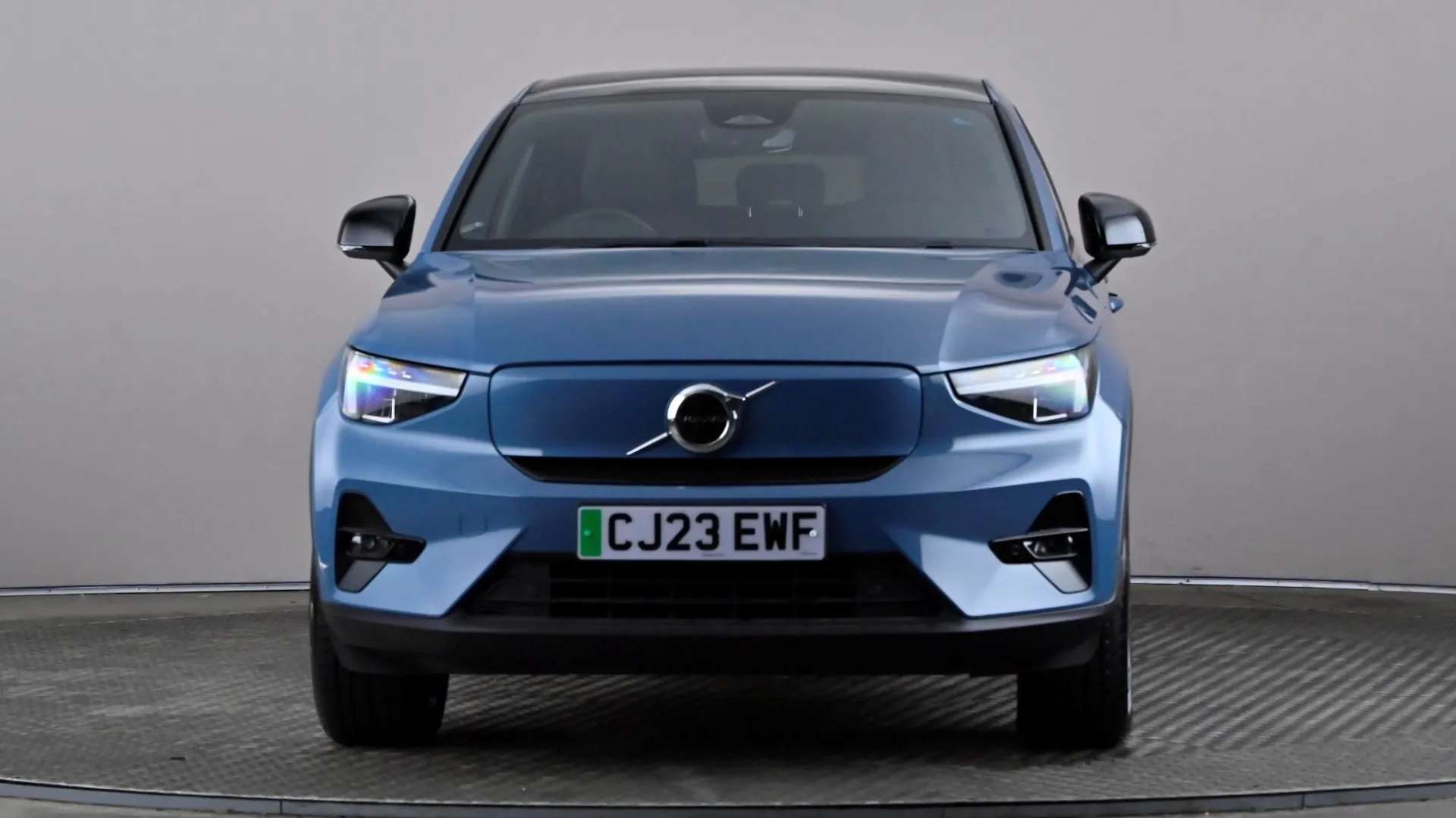 A 2023 VOLVO C40 170kW Recharge Plus 69kWh Auto A 2023 VOLVO C40 170kW Recharge Plus 69kWh Auto