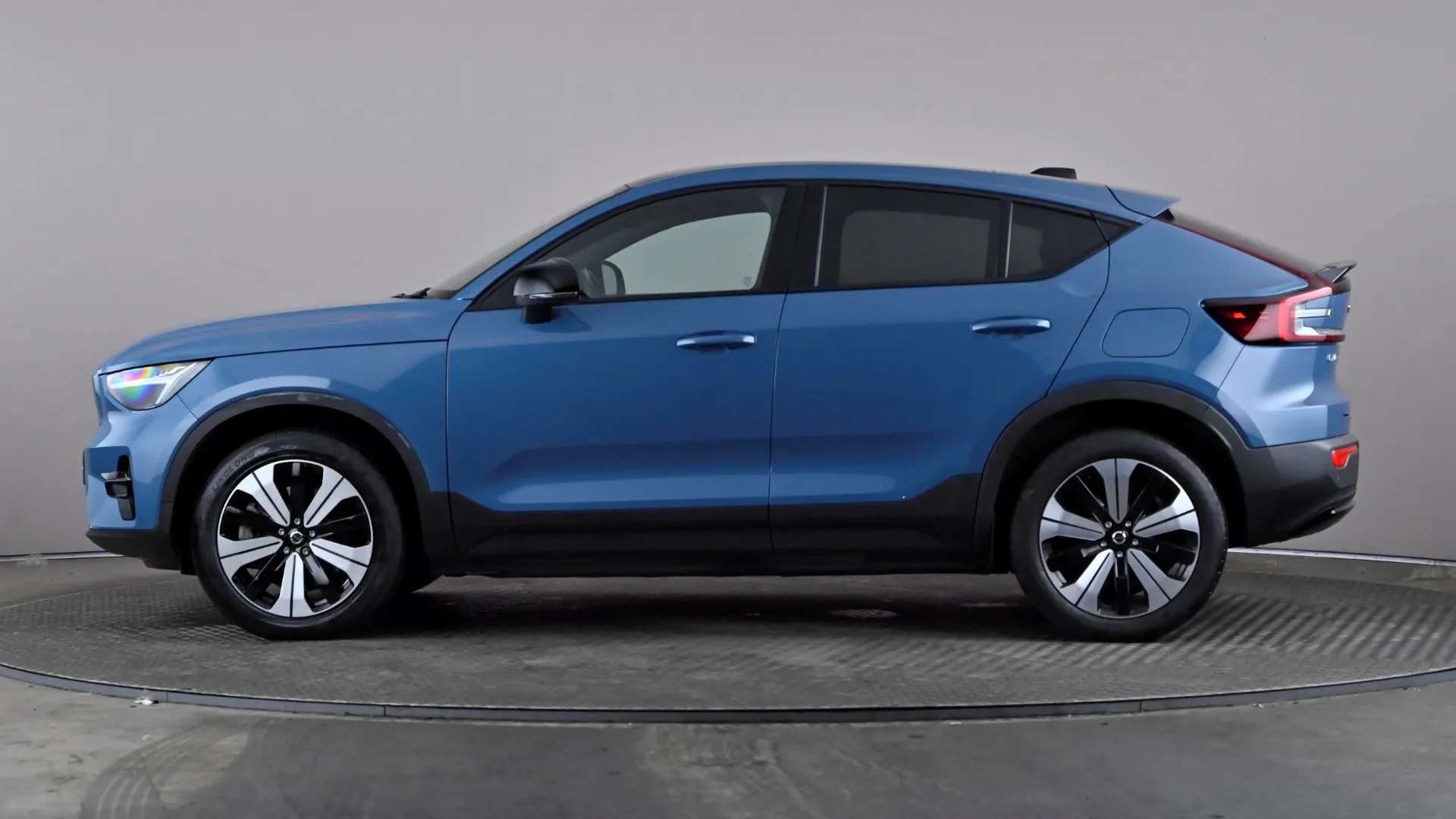 A 2023 VOLVO C40 170kW Recharge Plus 69kWh Auto A 2023 VOLVO C40 170kW Recharge Plus 69kWh Auto