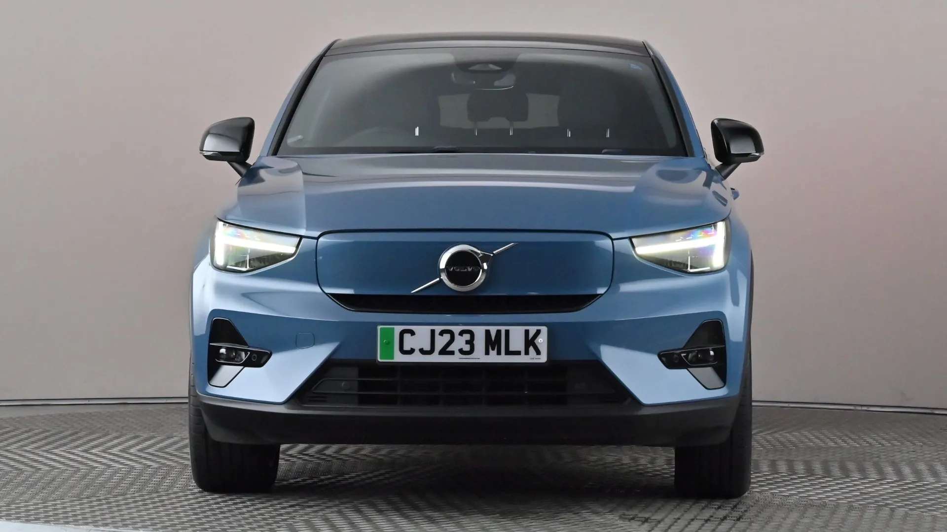 A 2023 VOLVO C40 170kW Recharge Plus 69kWh Auto A 2023 VOLVO C40 170kW Recharge Plus 69kWh Auto
