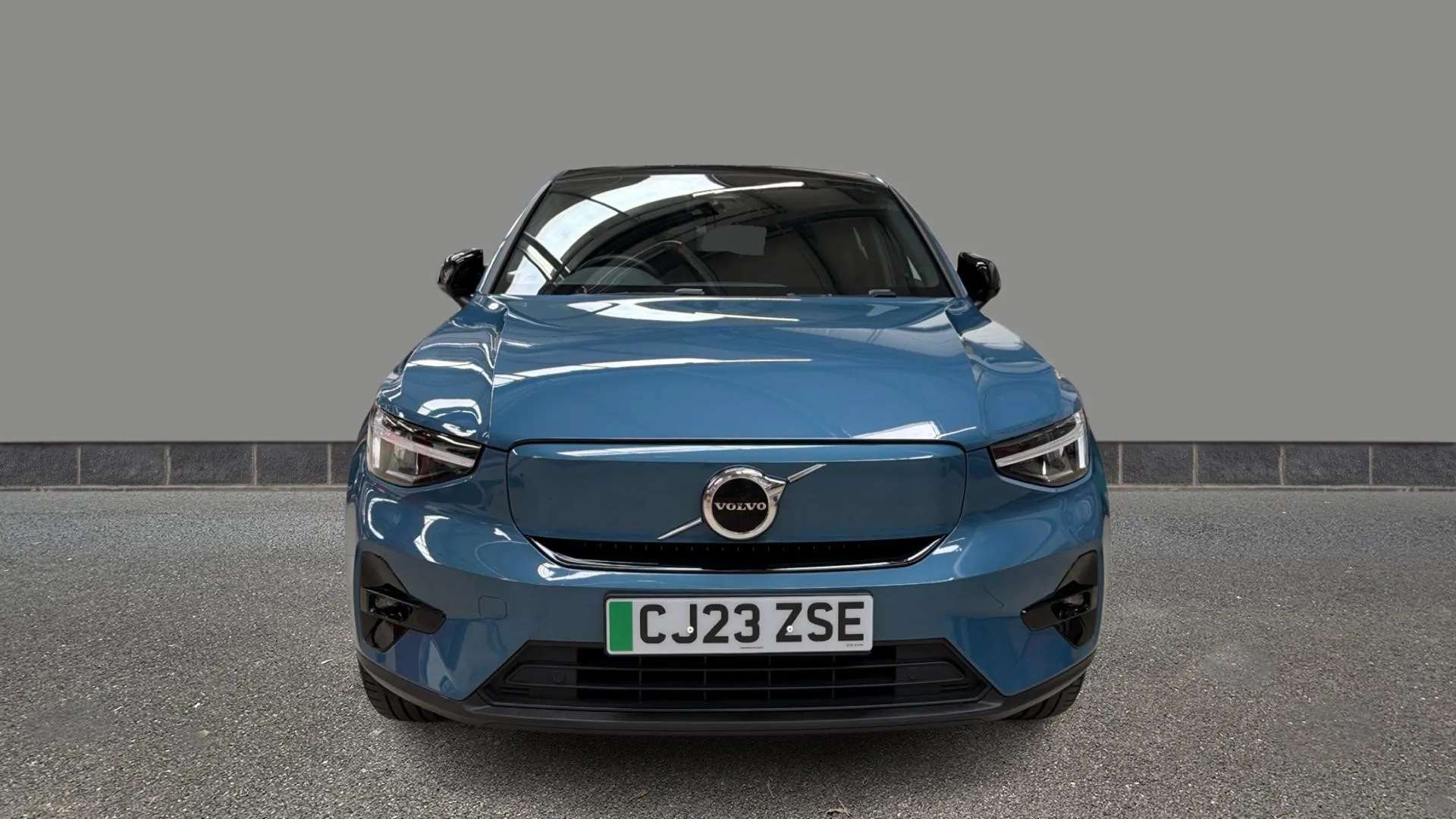 A 2023 VOLVO C40 170kW Recharge Plus 69kWh Auto A 2023 VOLVO C40 170kW Recharge Plus 69kWh Auto