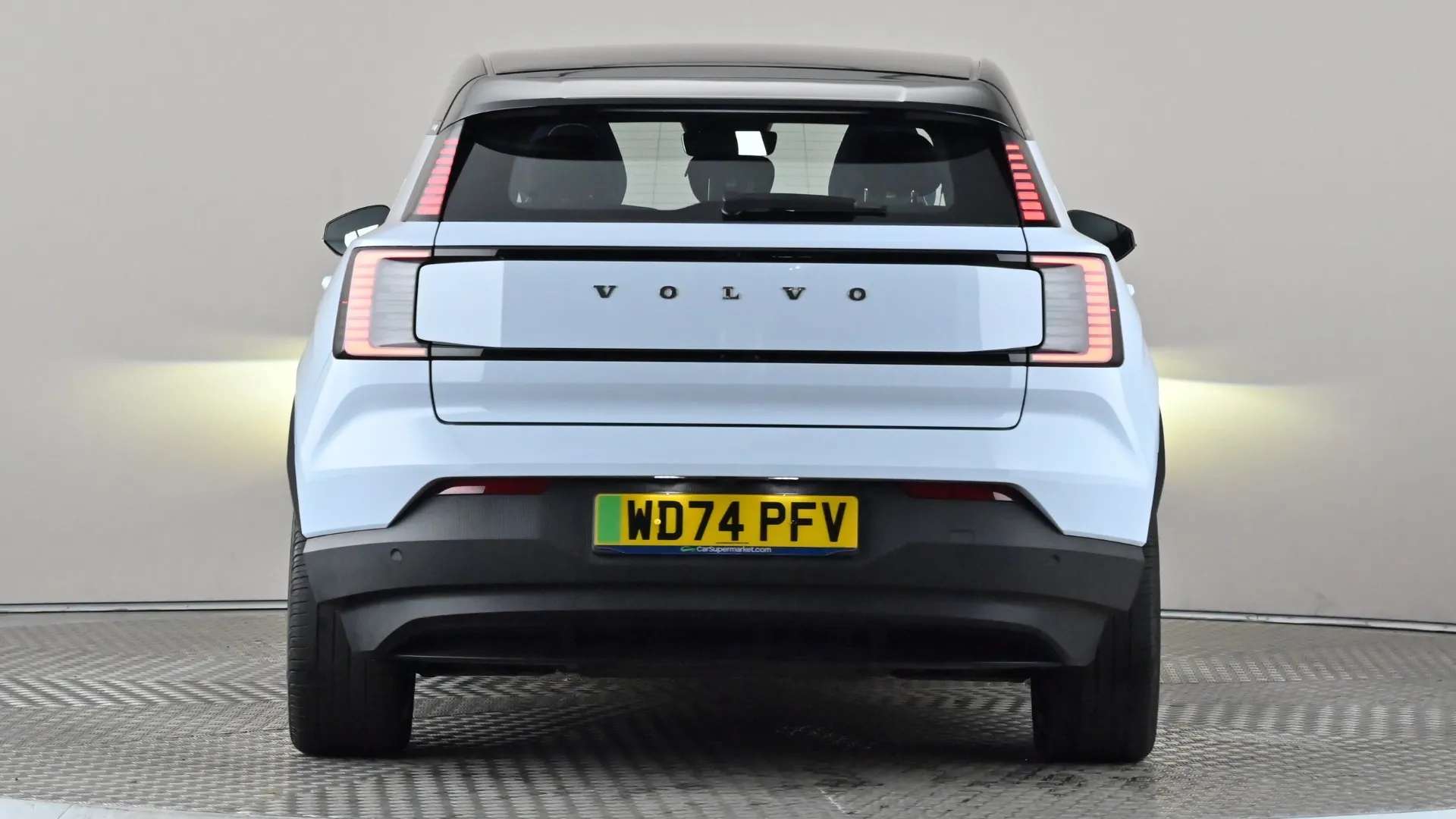 2025 VOLVO EX30 2025 VOLVO EX30