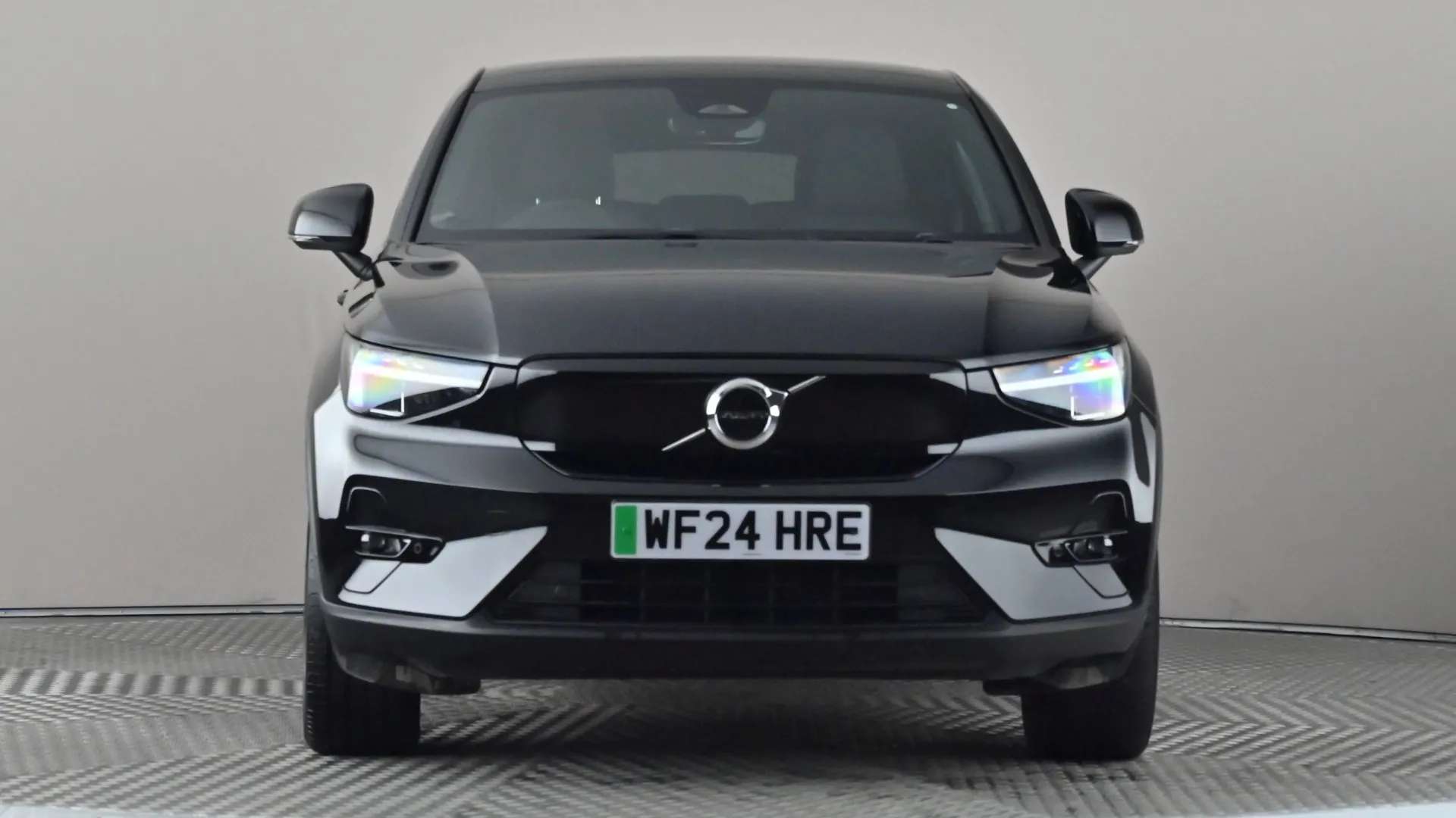A 2024 VOLVO C40 175kW Recharge Plus 69kWh Auto A 2024 VOLVO C40 175kW Recharge Plus 69kWh Auto