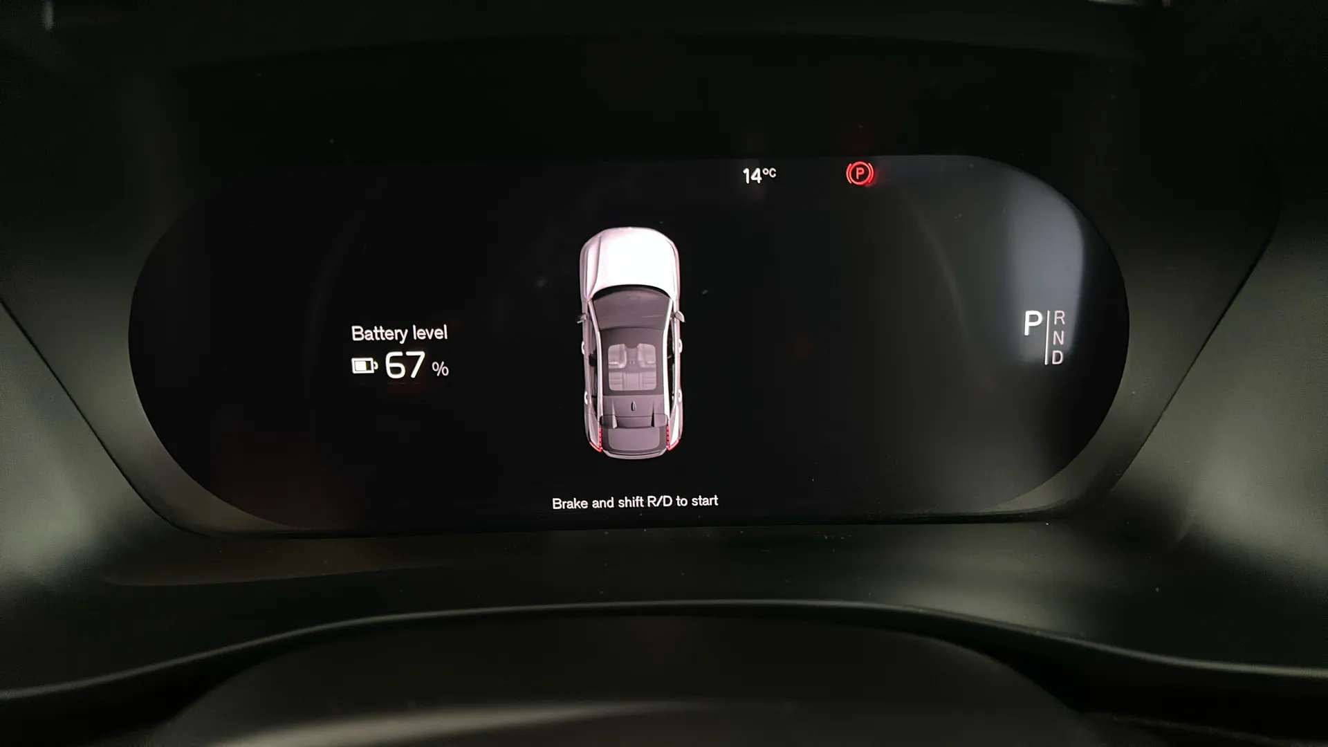 2024 VOLVO C40 2024 VOLVO C40