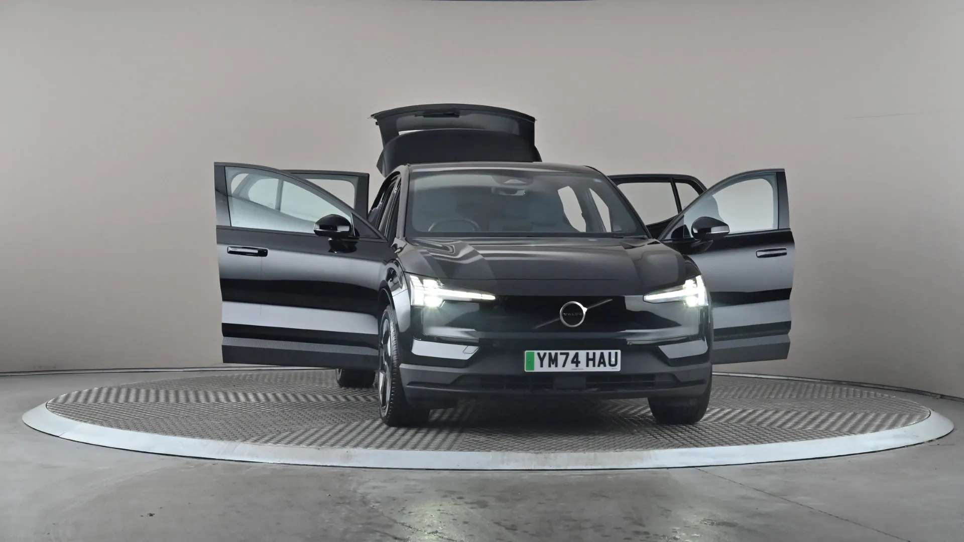 2025 VOLVO EX30 2025 VOLVO EX30