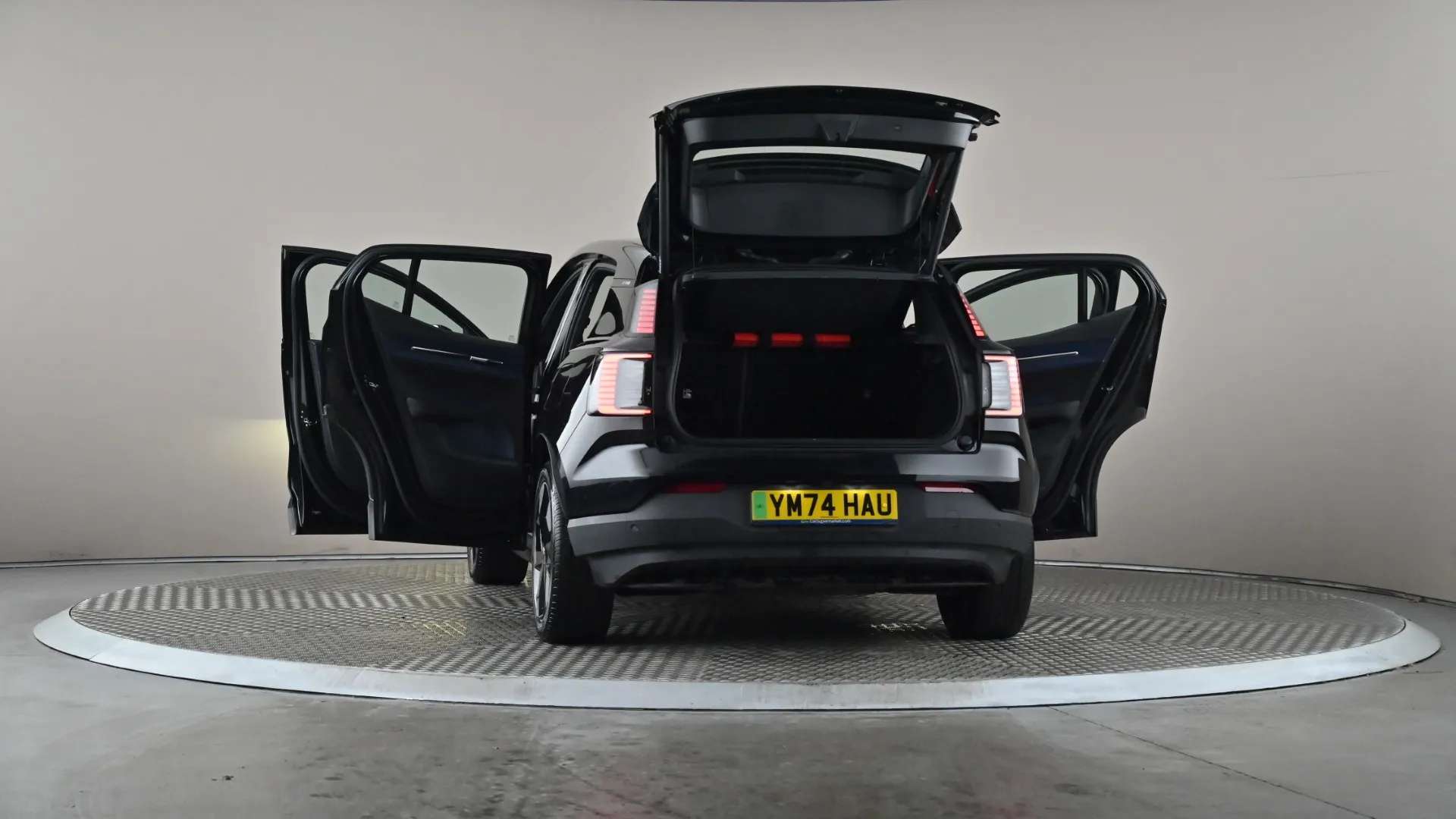 2025 VOLVO EX30 2025 VOLVO EX30