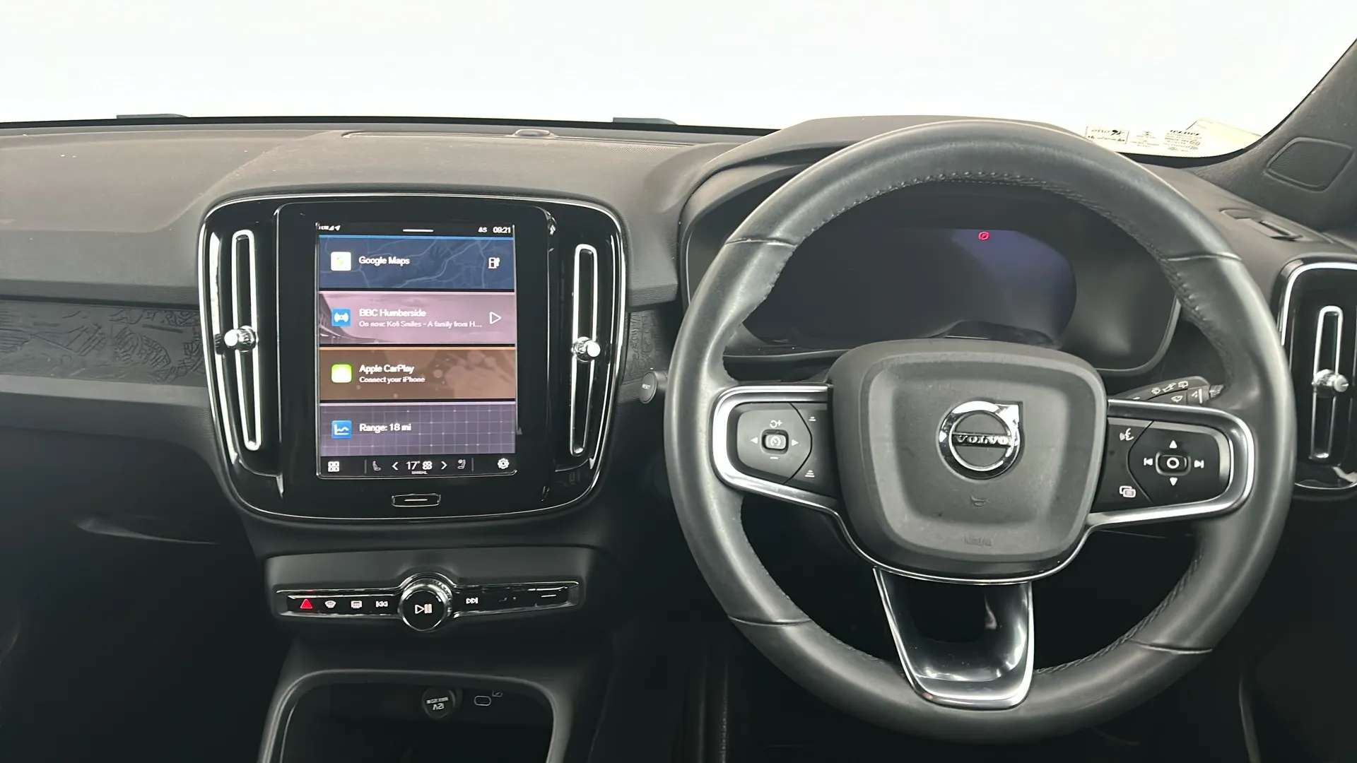 2022 VOLVO XC40 2022 VOLVO XC40