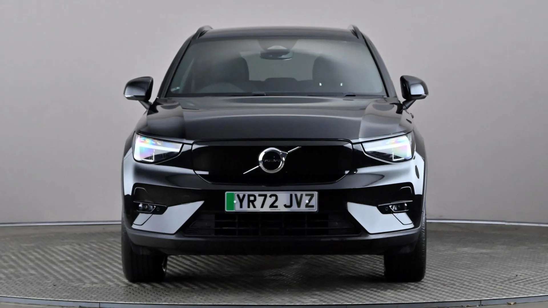A 2022 VOLVO XC40 170kW Recharge Plus 69kWh Auto A 2022 VOLVO XC40 170kW Recharge Plus 69kWh Auto