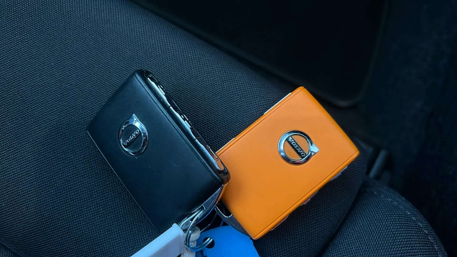 2022 VOLVO XC40 2022 VOLVO XC40