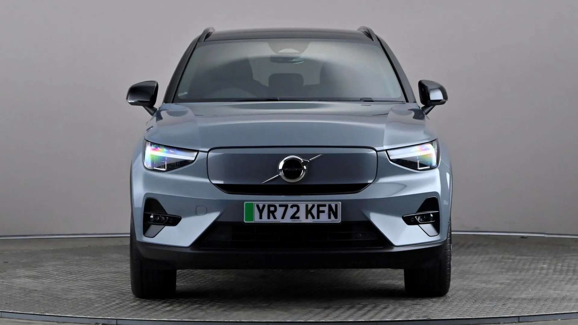 2022 VOLVO XC40 2022 VOLVO XC40