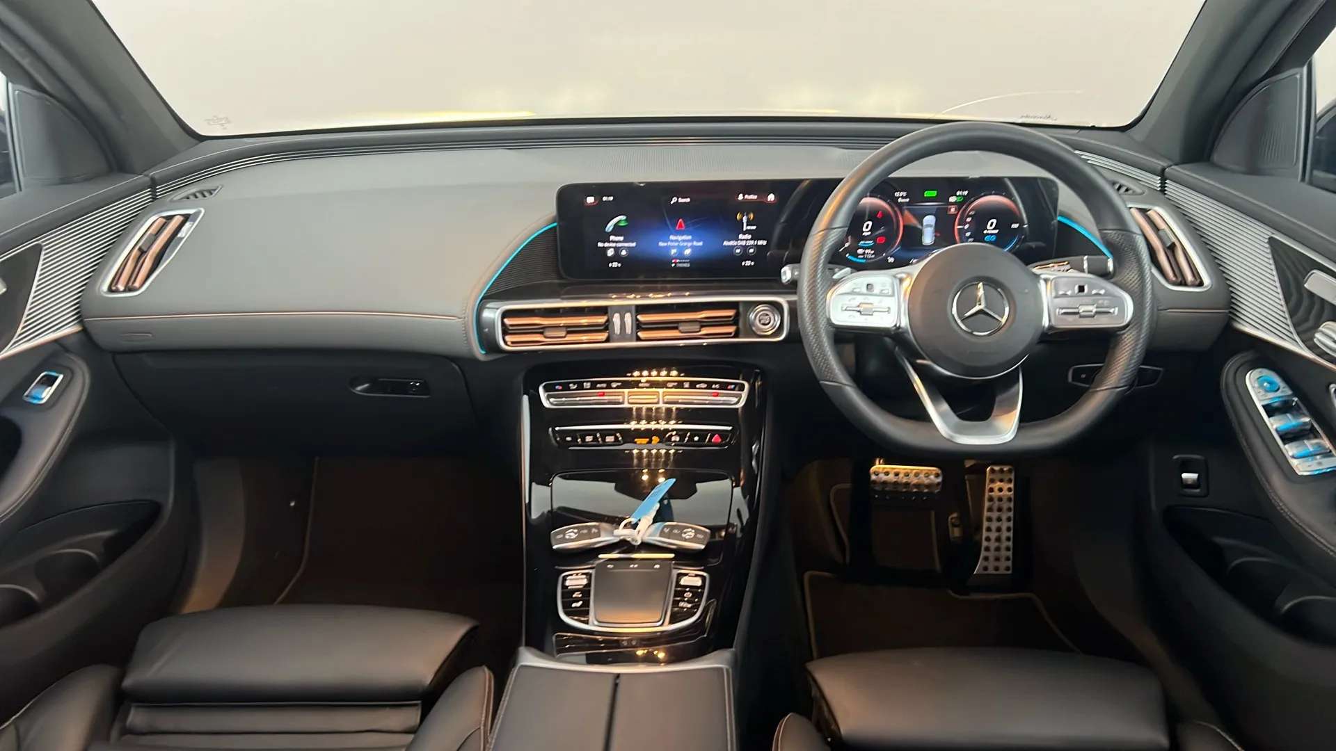 2022 MERCEDES-BENZ EQC 2022 MERCEDES-BENZ EQC