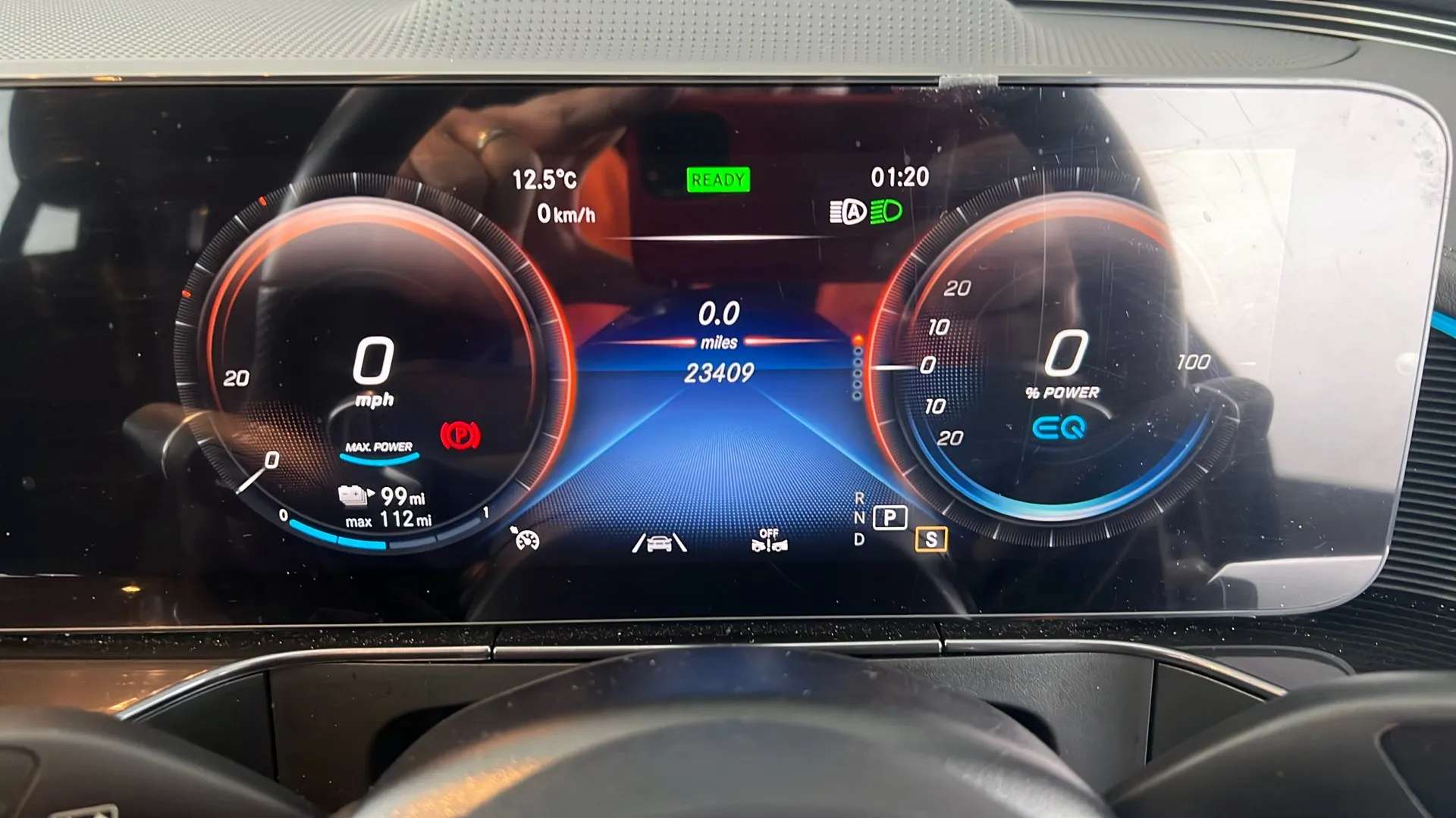 2022 MERCEDES-BENZ EQC 2022 MERCEDES-BENZ EQC