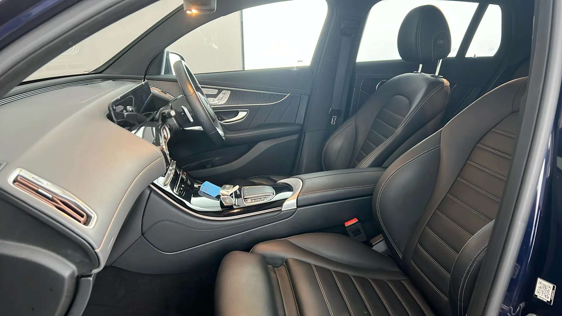 2022 MERCEDES-BENZ EQC 2022 MERCEDES-BENZ EQC