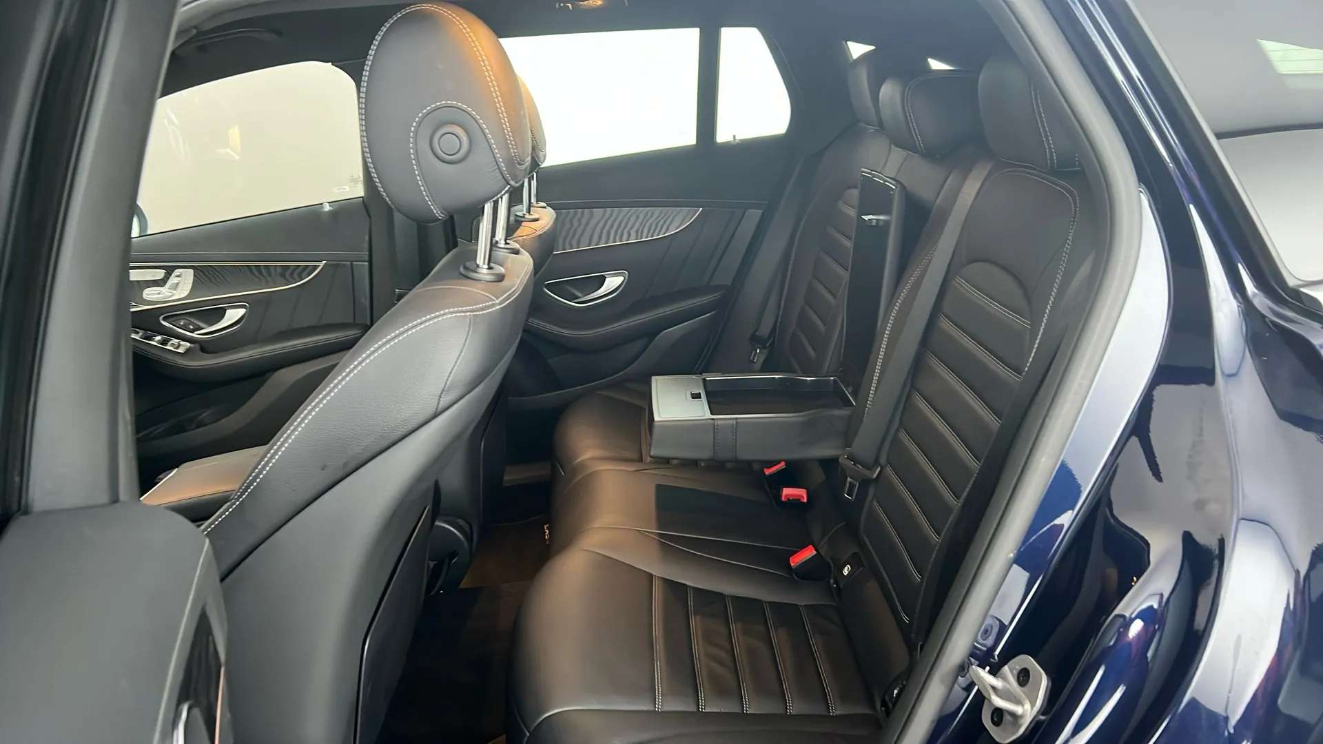 2022 MERCEDES-BENZ EQC 2022 MERCEDES-BENZ EQC