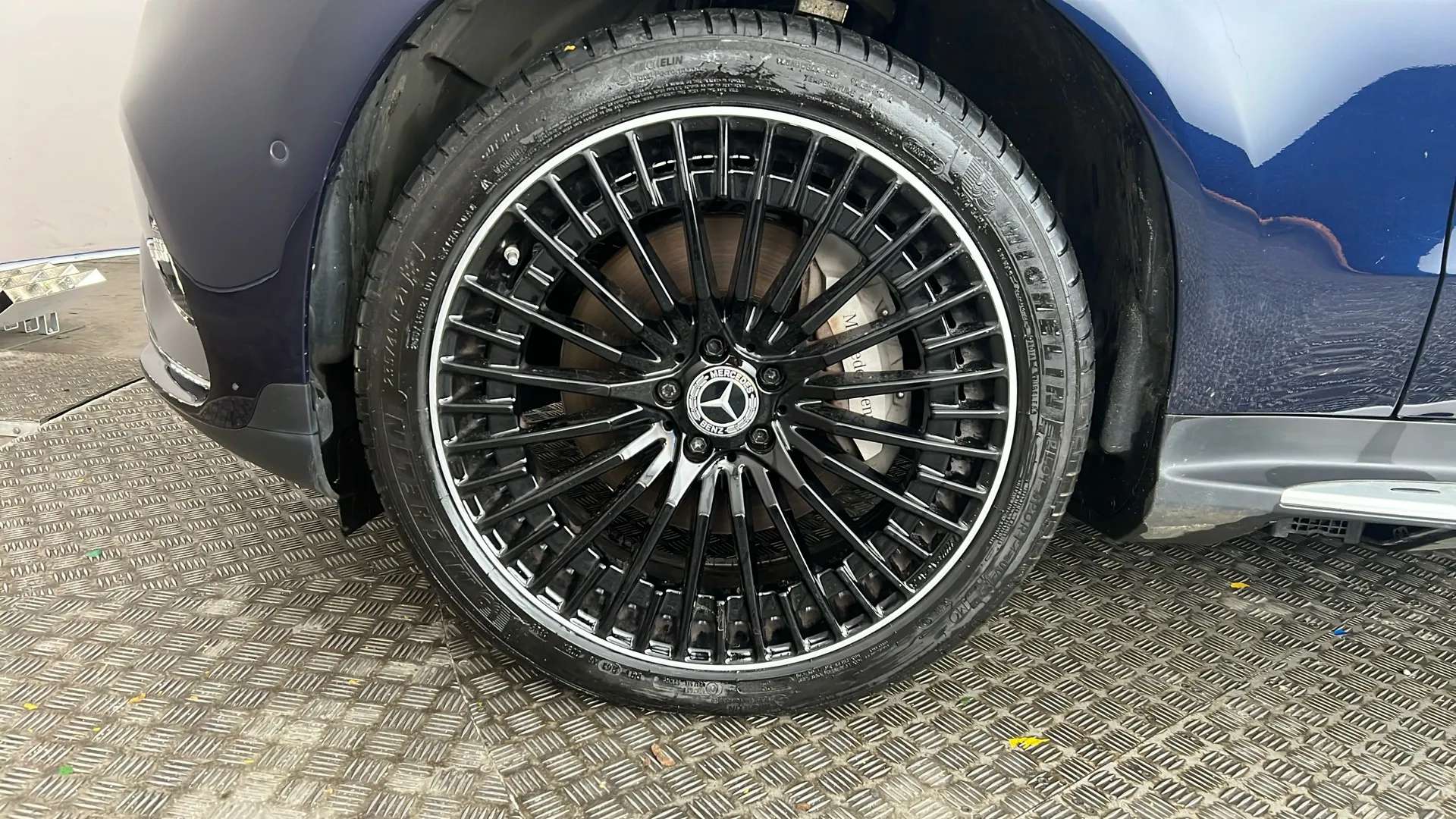 2022 MERCEDES-BENZ EQC 2022 MERCEDES-BENZ EQC