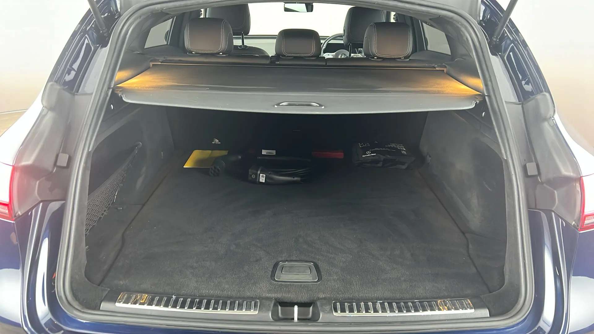 2022 MERCEDES-BENZ EQC 2022 MERCEDES-BENZ EQC