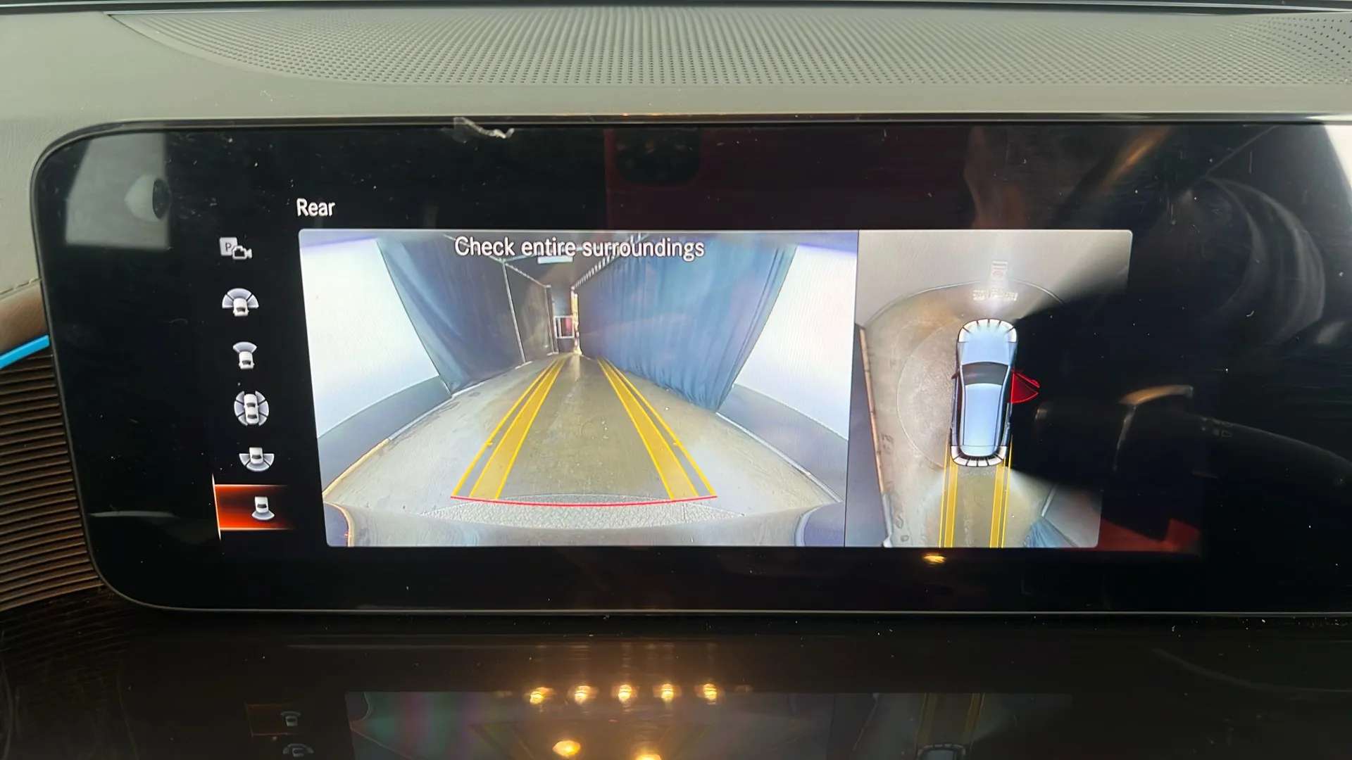 2022 MERCEDES-BENZ EQC 2022 MERCEDES-BENZ EQC