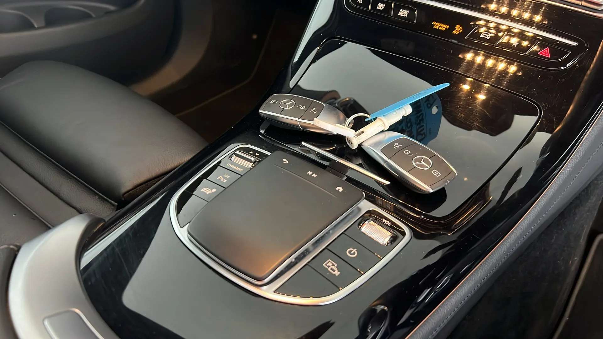 2022 MERCEDES-BENZ EQC 2022 MERCEDES-BENZ EQC