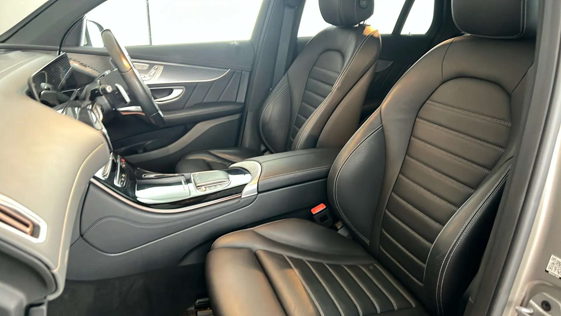 2021 MERCEDES-BENZ EQC 2021 MERCEDES-BENZ EQC