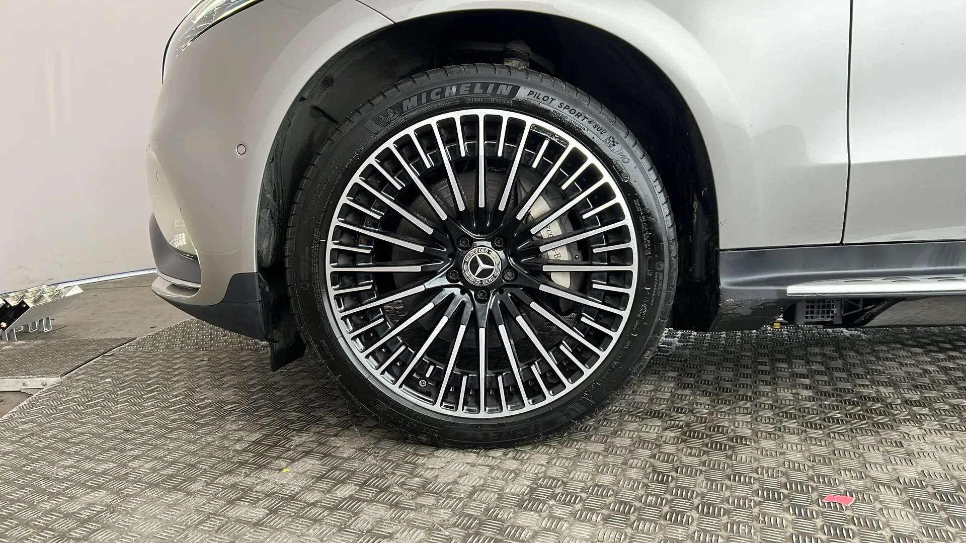 2021 MERCEDES-BENZ EQC 2021 MERCEDES-BENZ EQC