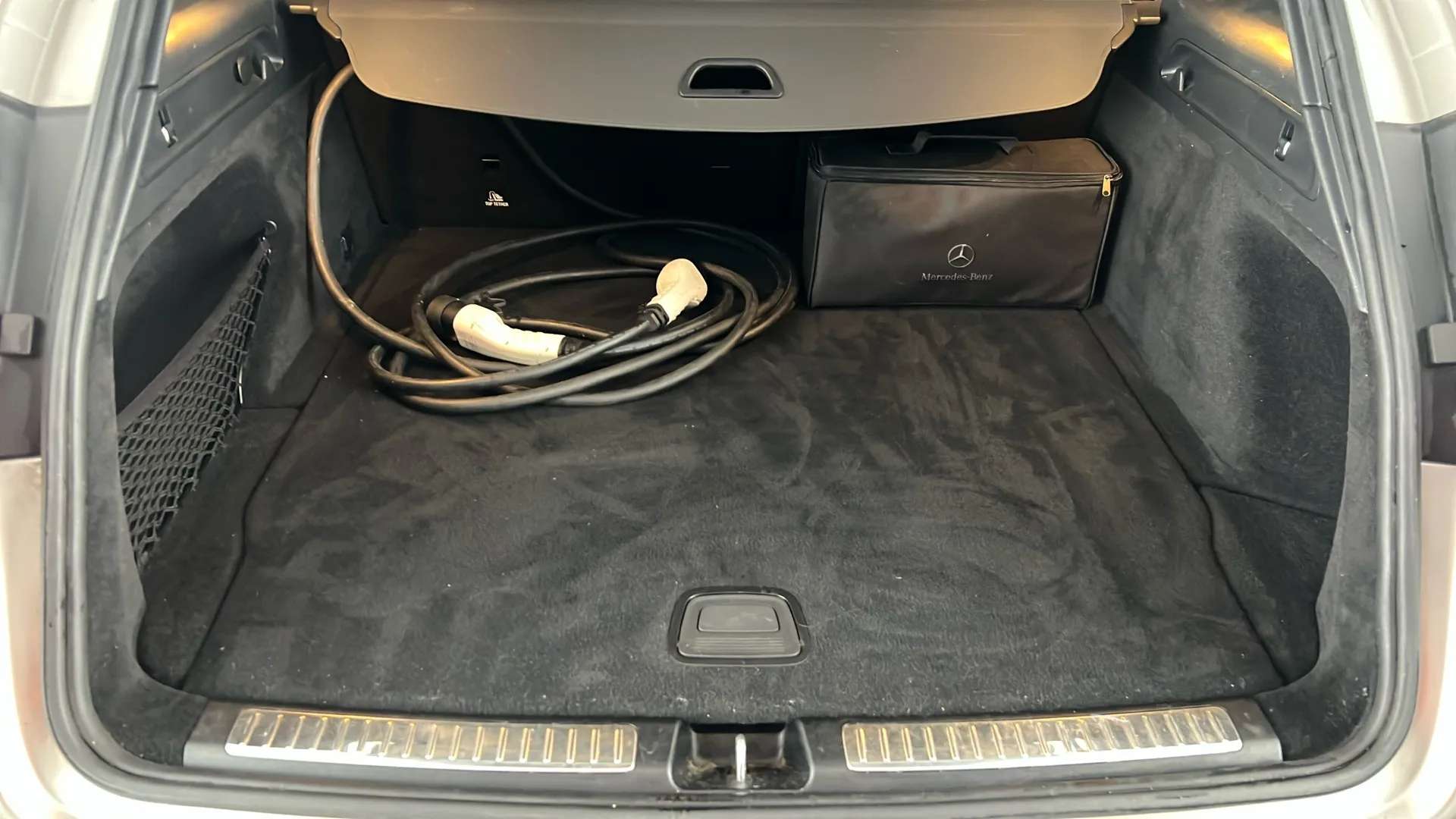 2021 MERCEDES-BENZ EQC 2021 MERCEDES-BENZ EQC